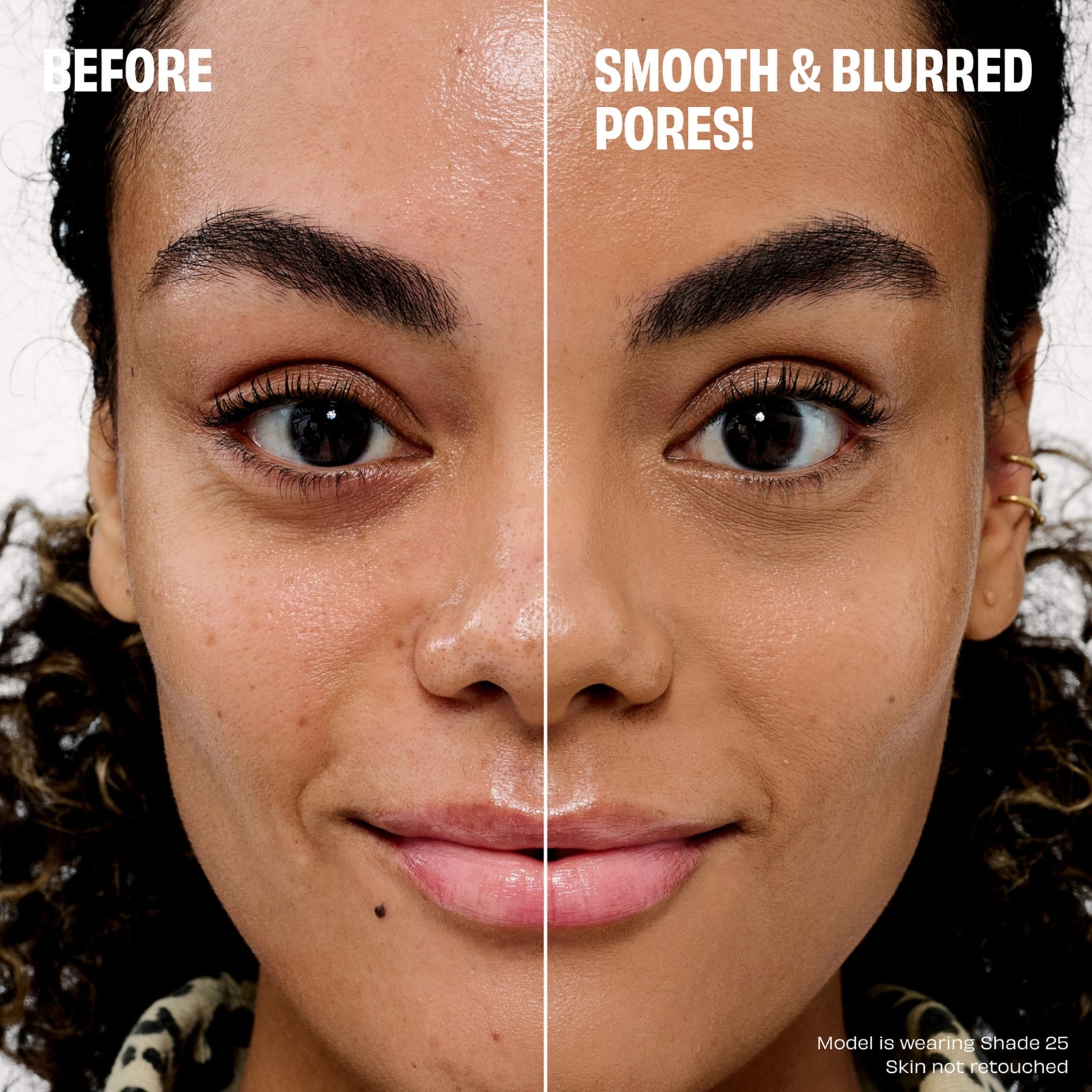 benefit The Porefessional Smoothing & Blurring Matte Foundation 30ml (Various Shades), 1C Ultimate Foundation, photo 52