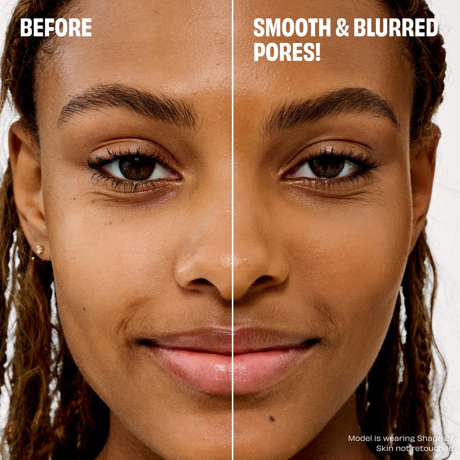 benefit The Porefessional Smoothing & Blurring Matte Foundation 30ml (Various Shades), 1C Ultimate Foundation, photo 60