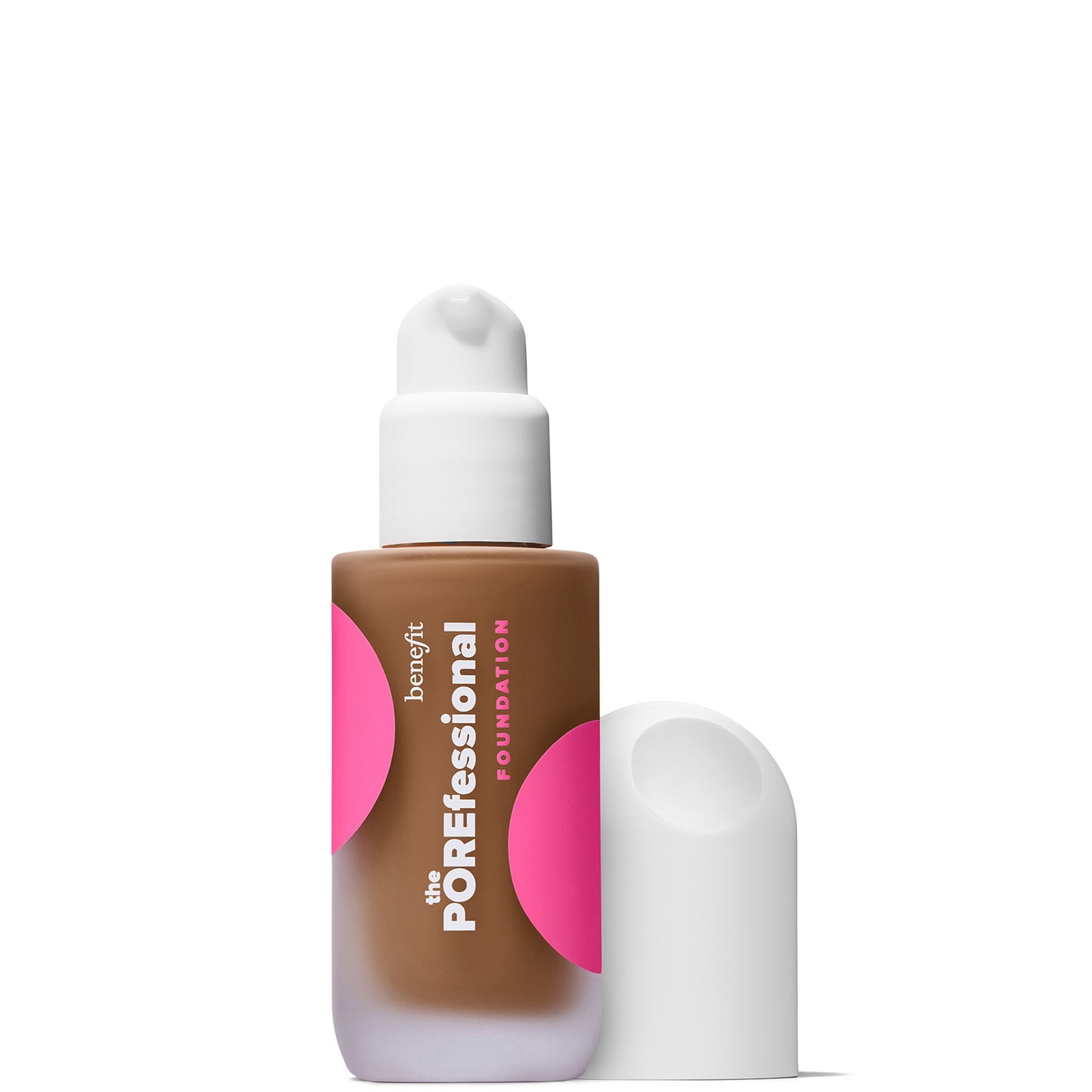 benefit The Porefessional Smoothing & Blurring Matte Foundation 30ml (Various Shades) - 28N Superb Foundation