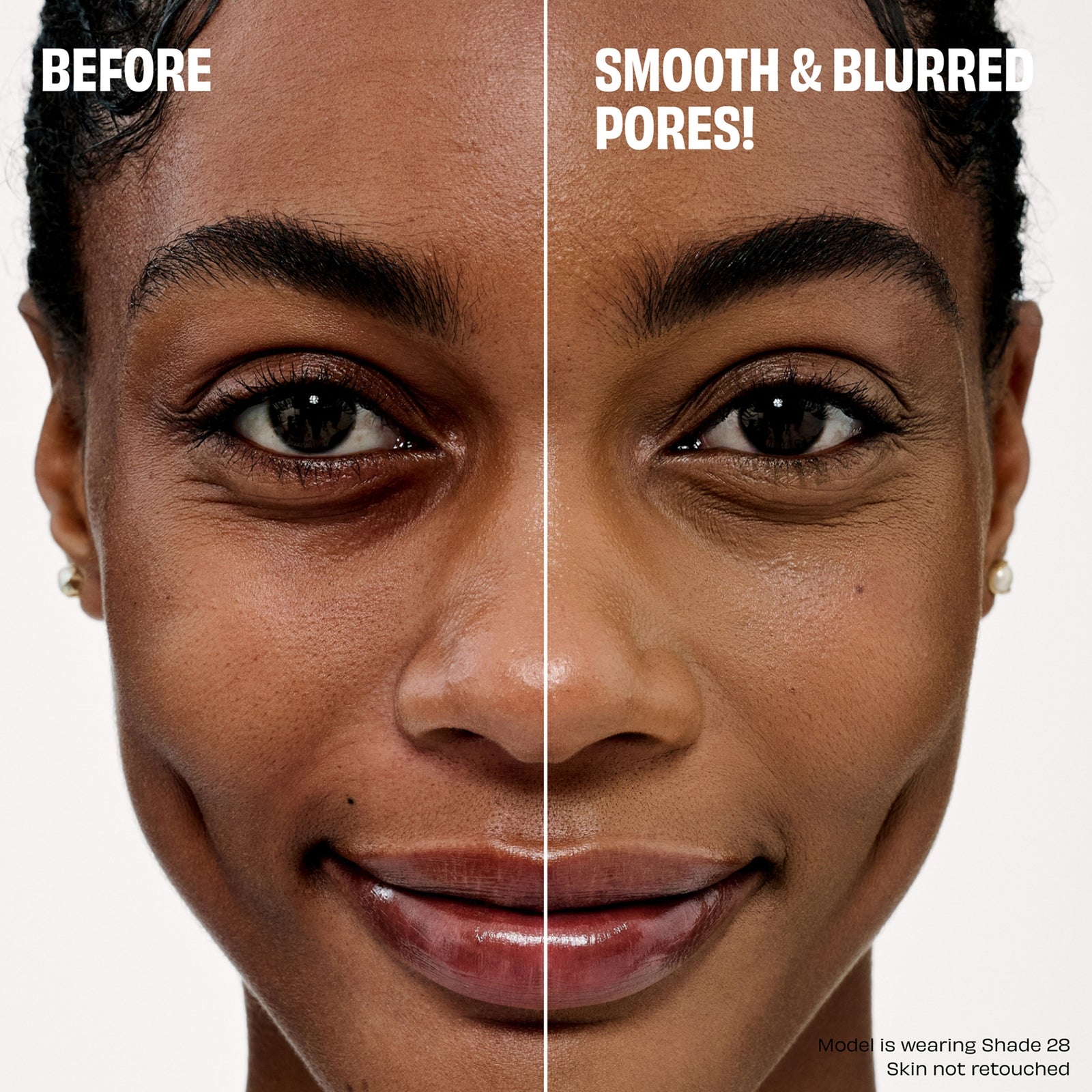 benefit The Porefessional Smoothing & Blurring Matte Foundation 30ml (Various Shades), 1C Ultimate Foundation, photo 68
