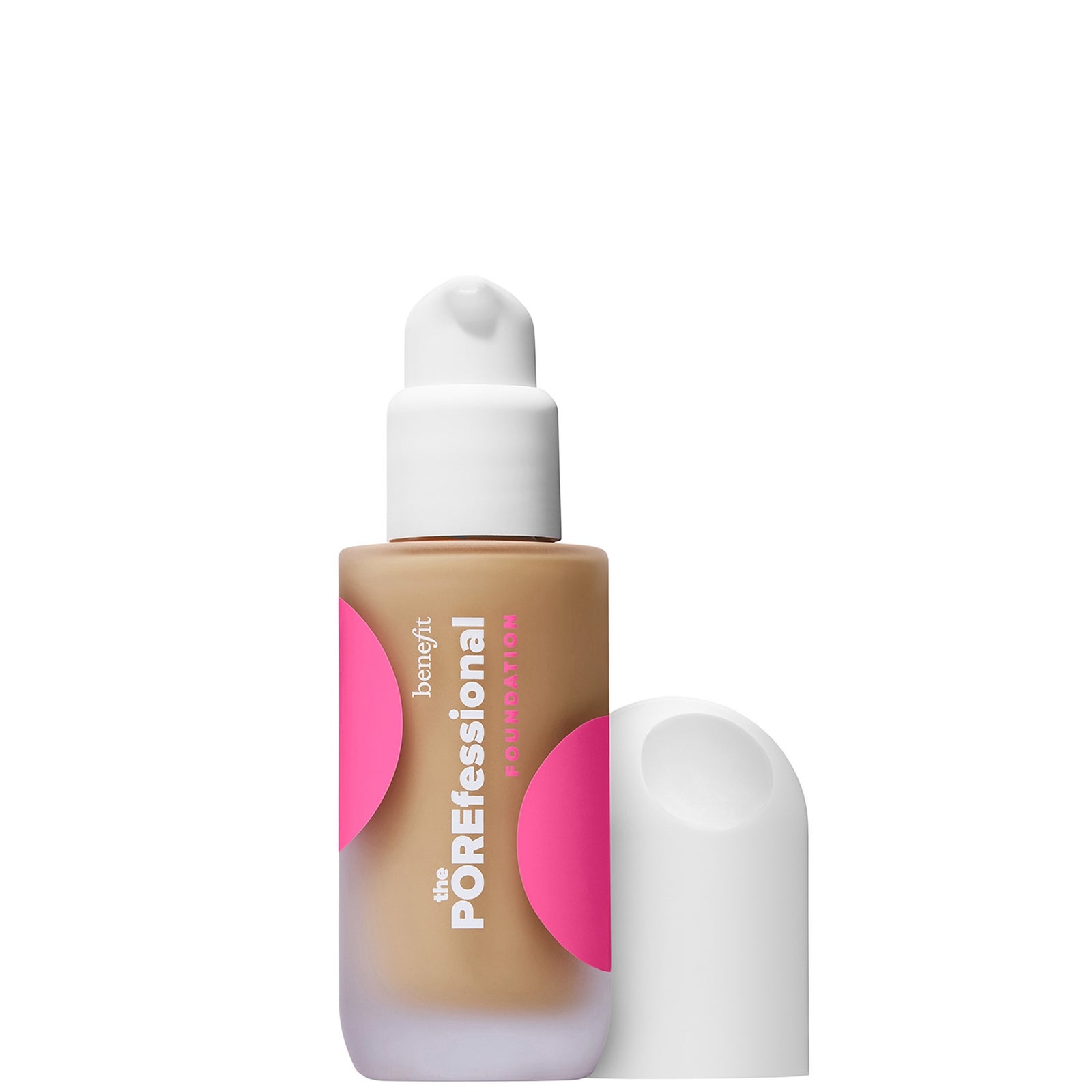 benefit The Porefessional Smoothing & Blurring Matte Foundation 30ml (Various Shades) - 17N Ultra Foundation