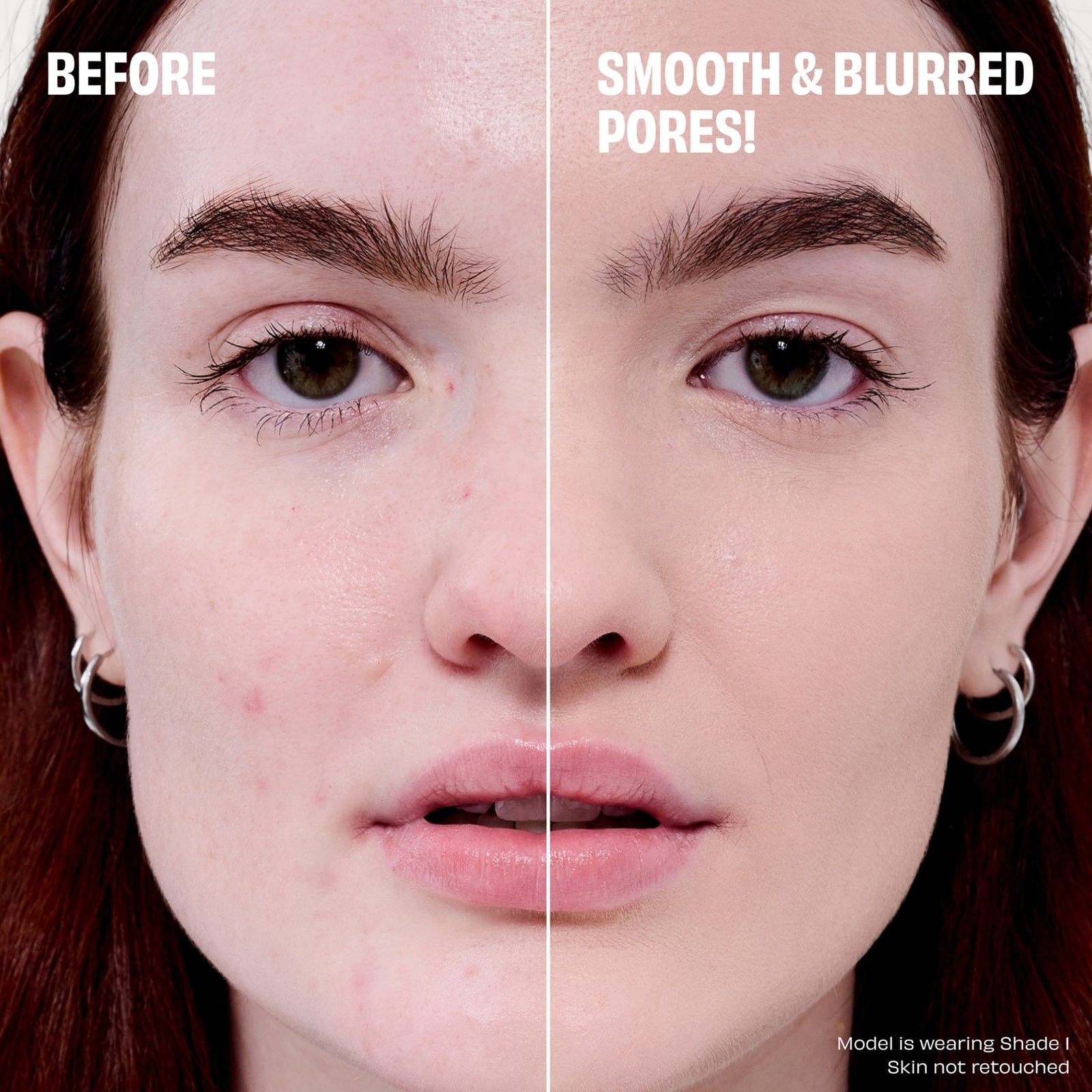 benefit The Porefessional Smoothing & Blurring Matte Foundation 30ml (Various Shades), 1C Ultimate Foundation, photo 79