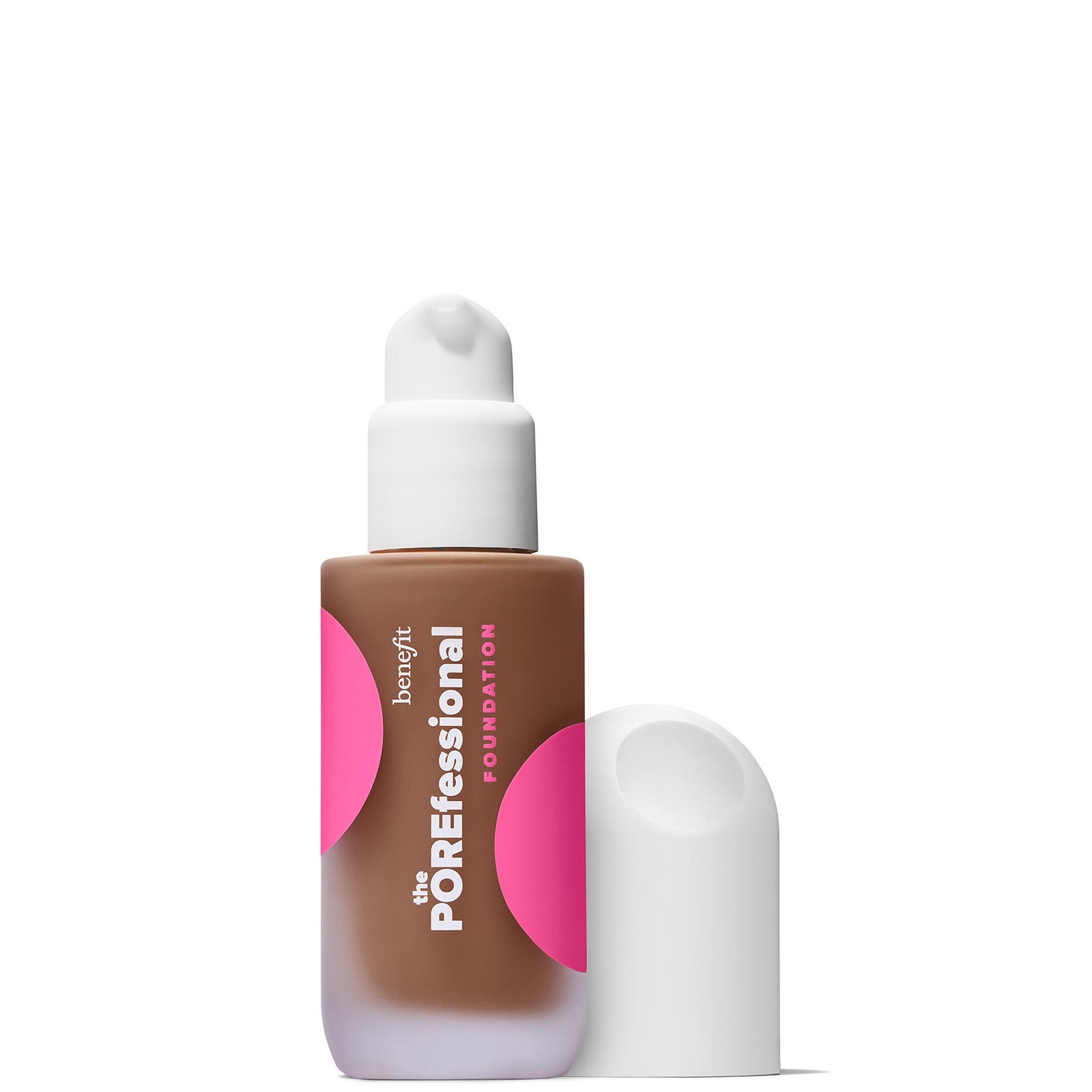 benefit The Porefessional Smoothing & Blurring Matte Foundation 30ml (Various Shades) - 34C Legendary Foundation