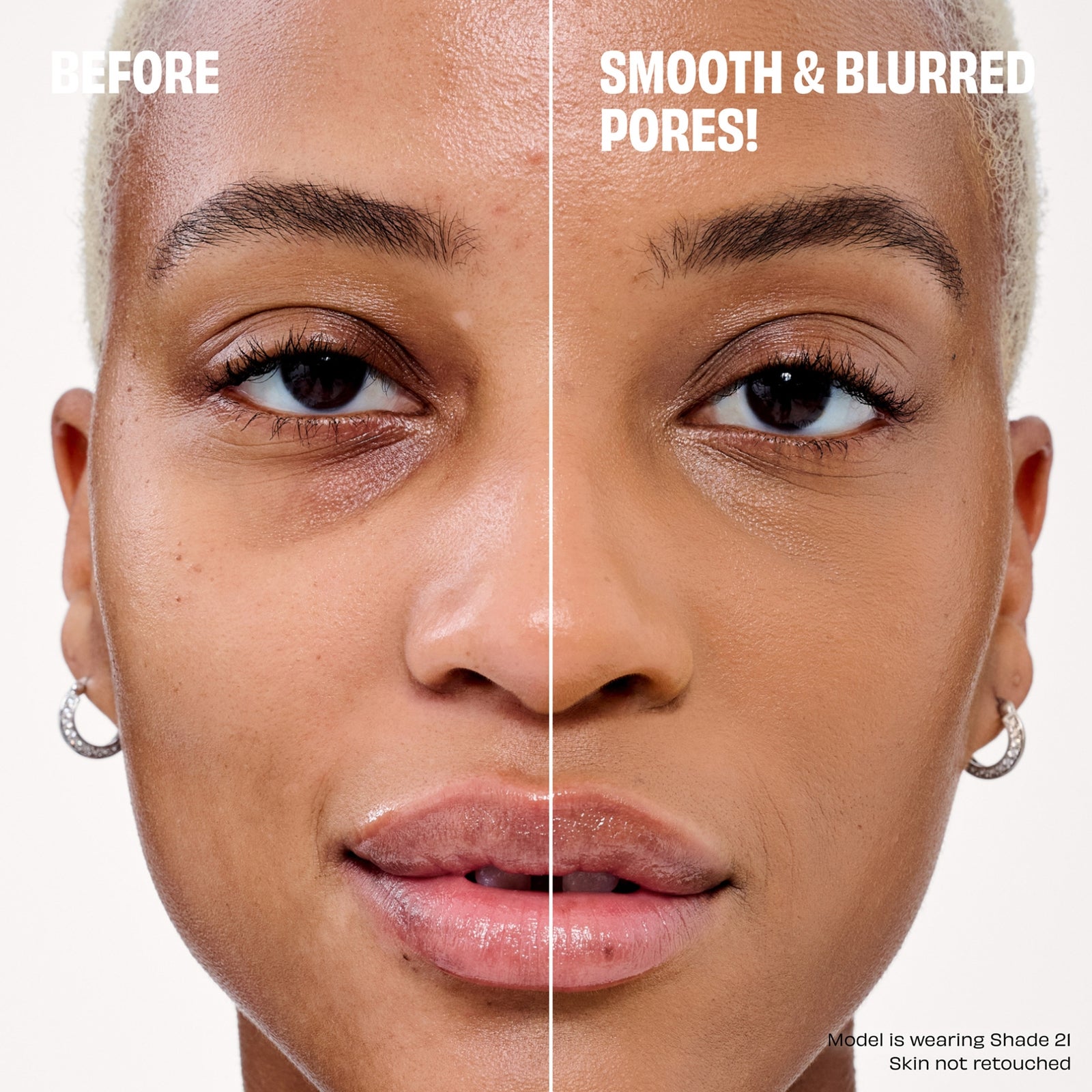 benefit The Porefessional Smoothing & Blurring Matte Foundation 30ml (Various Shades), 1C Ultimate Foundation, photo 111