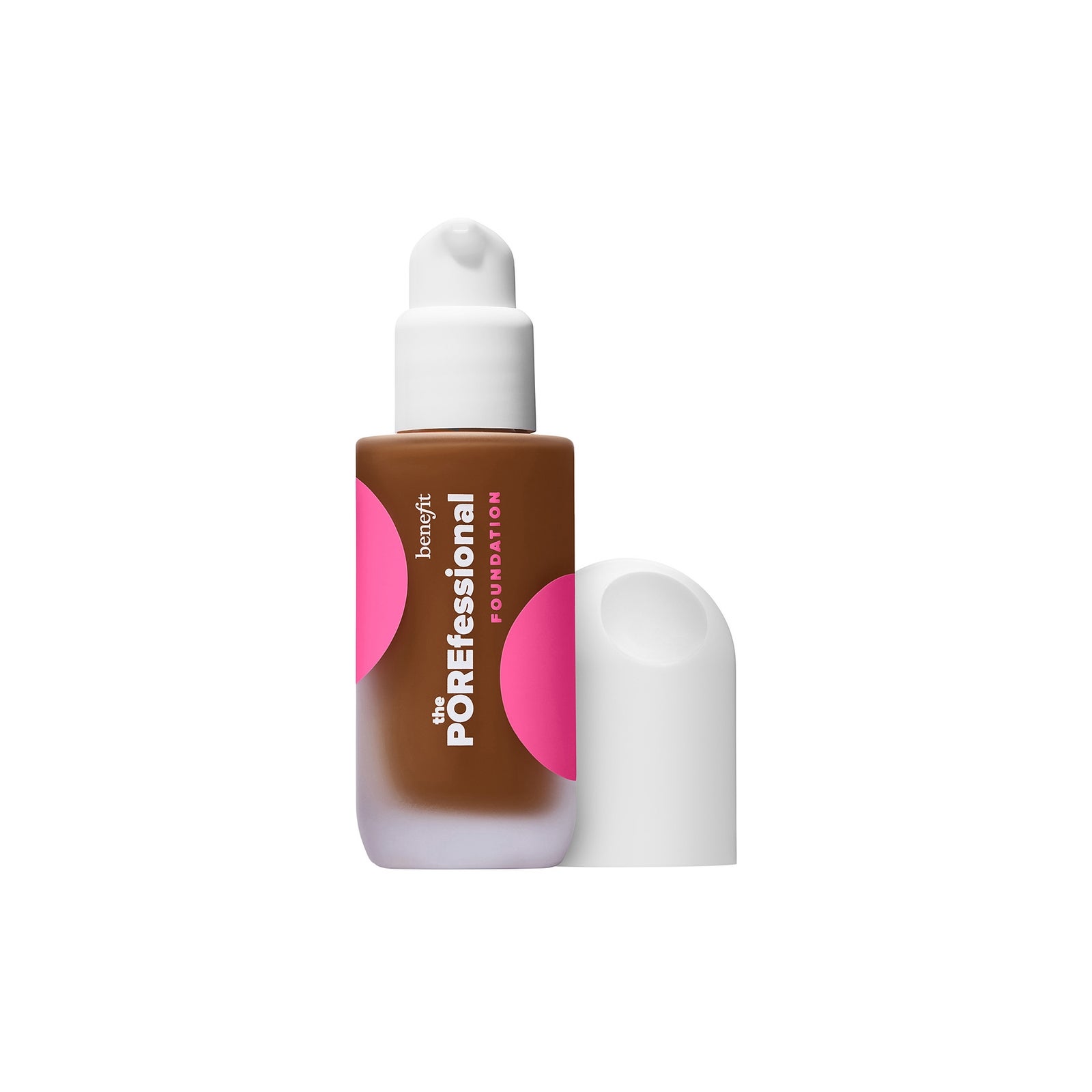 benefit The Porefessional Smoothing & Blurring Matte Foundation 30ml (Various Shades) - 36W Remarkable Foundation