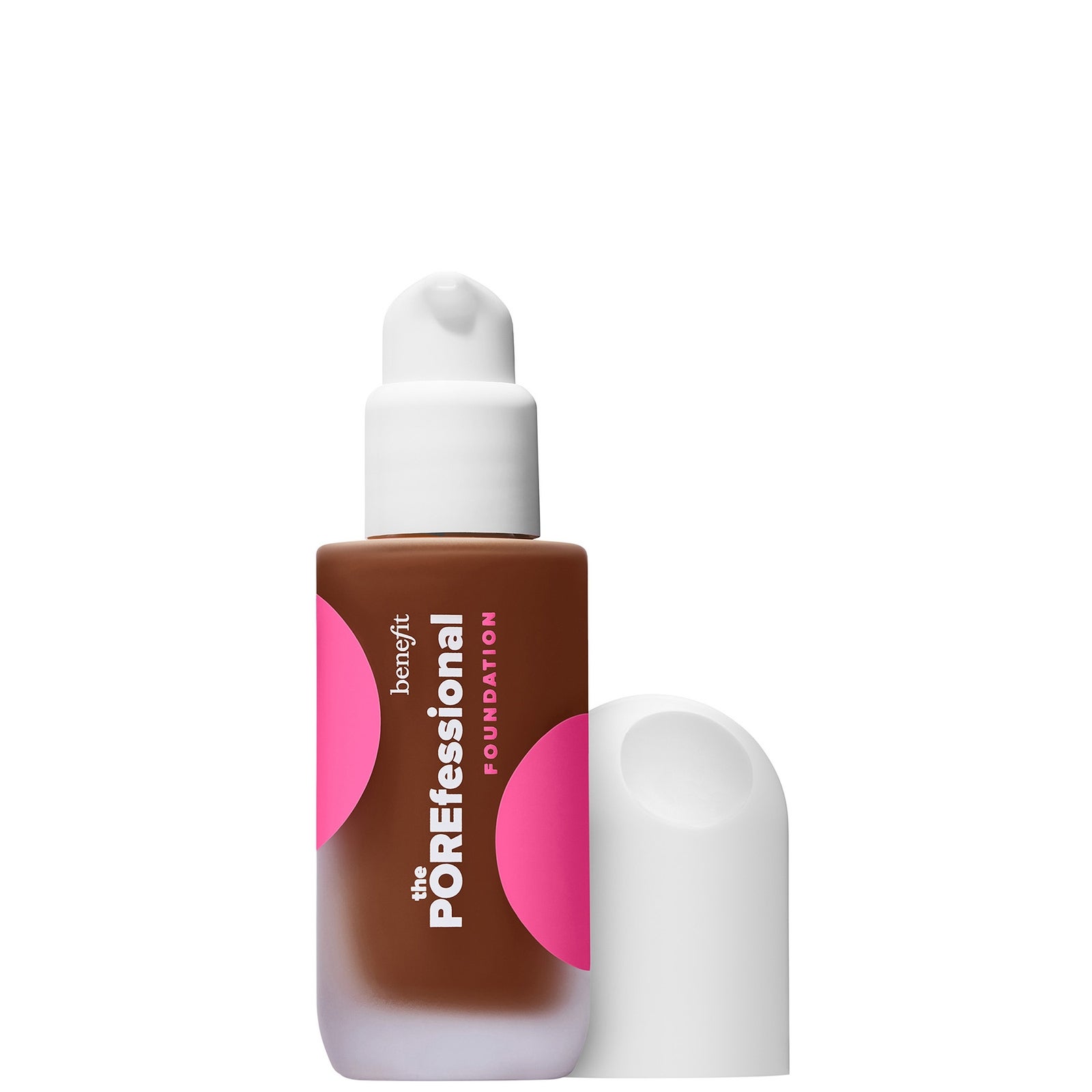 benefit The Porefessional Smoothing & Blurring Matte Foundation 30ml (Various Shades) - 38C Magnetic Foundation
