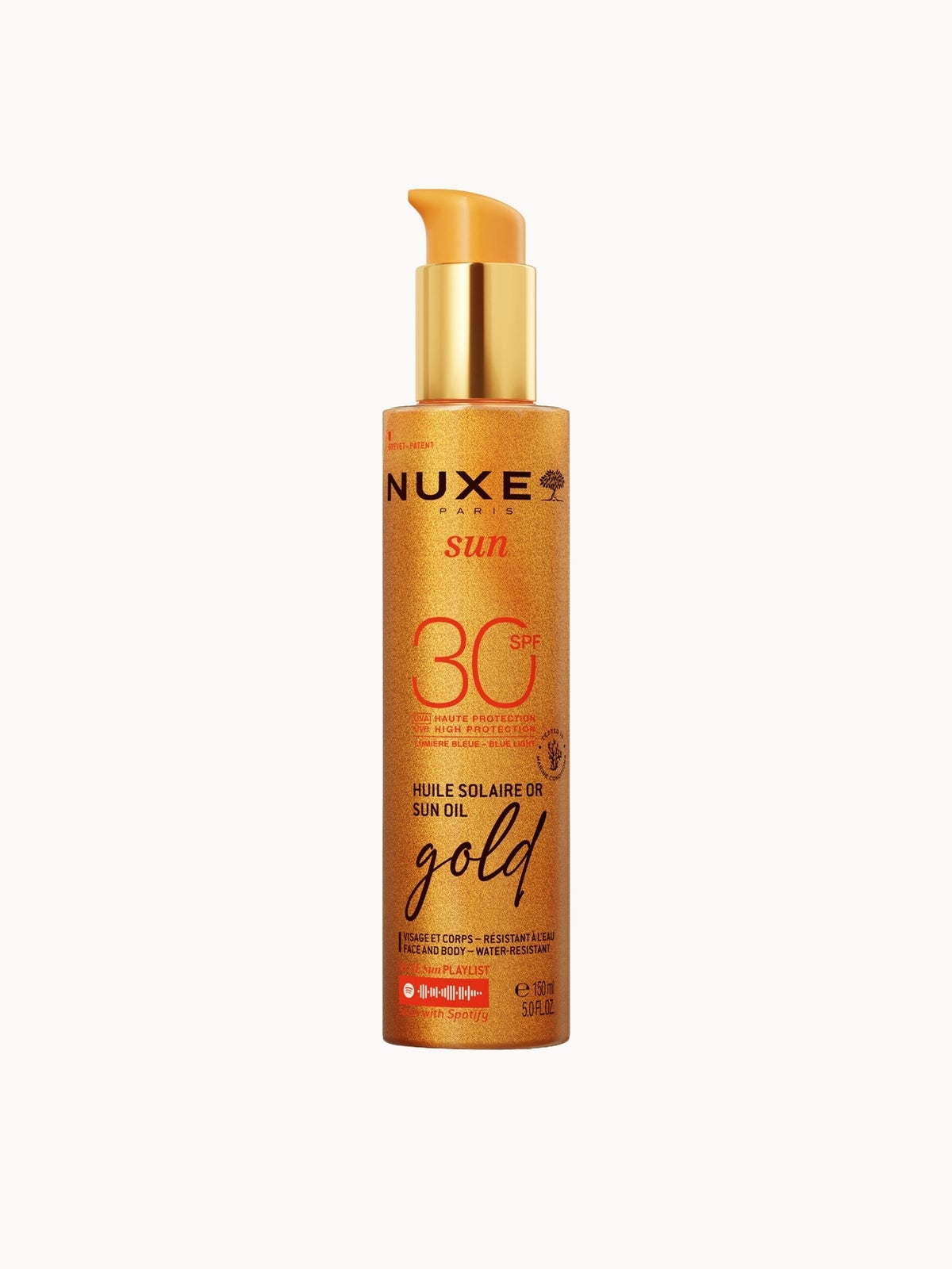 NUXE Day to Night Bundle 3