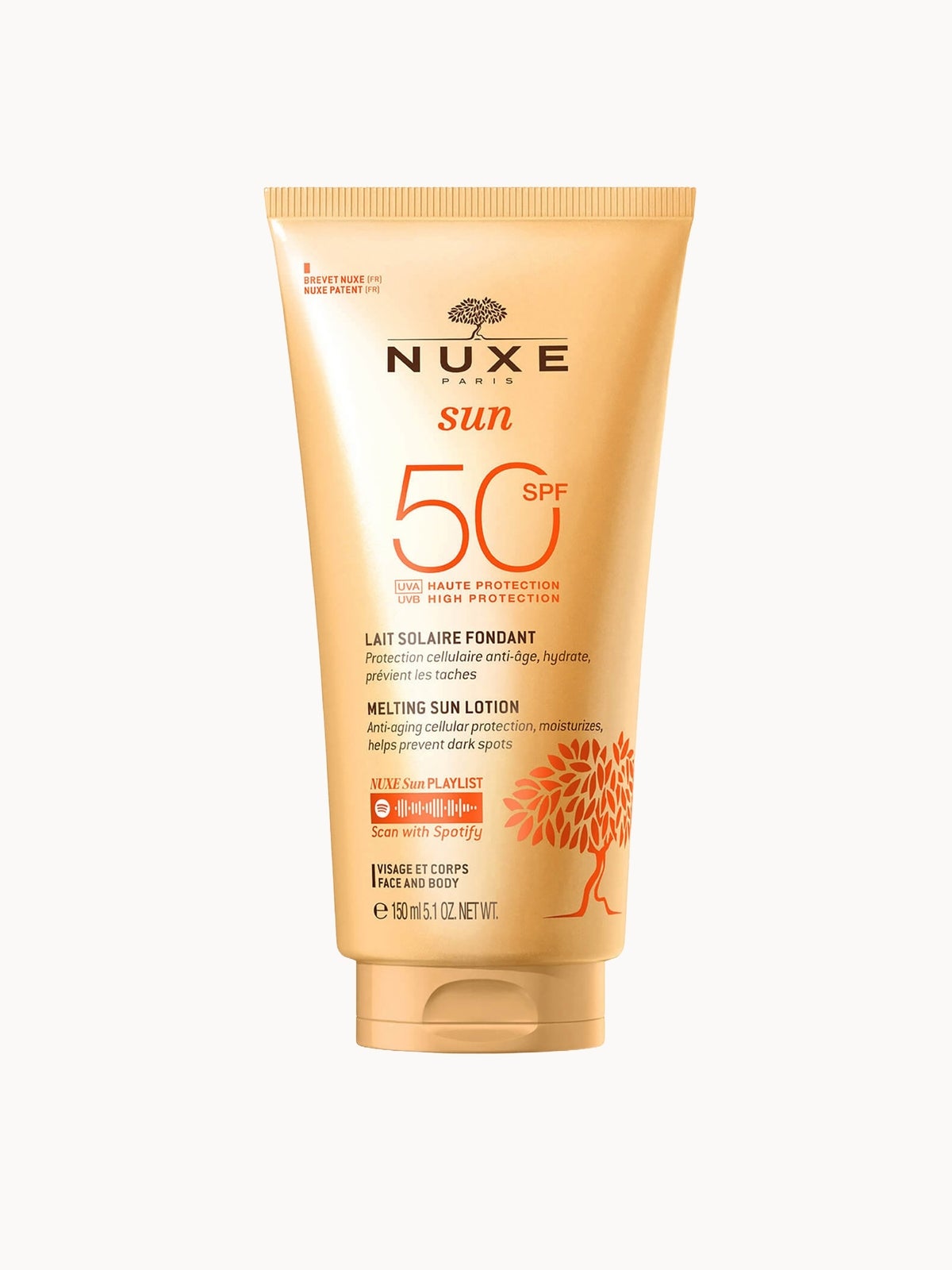 NUXE Double Sun Bundle 2