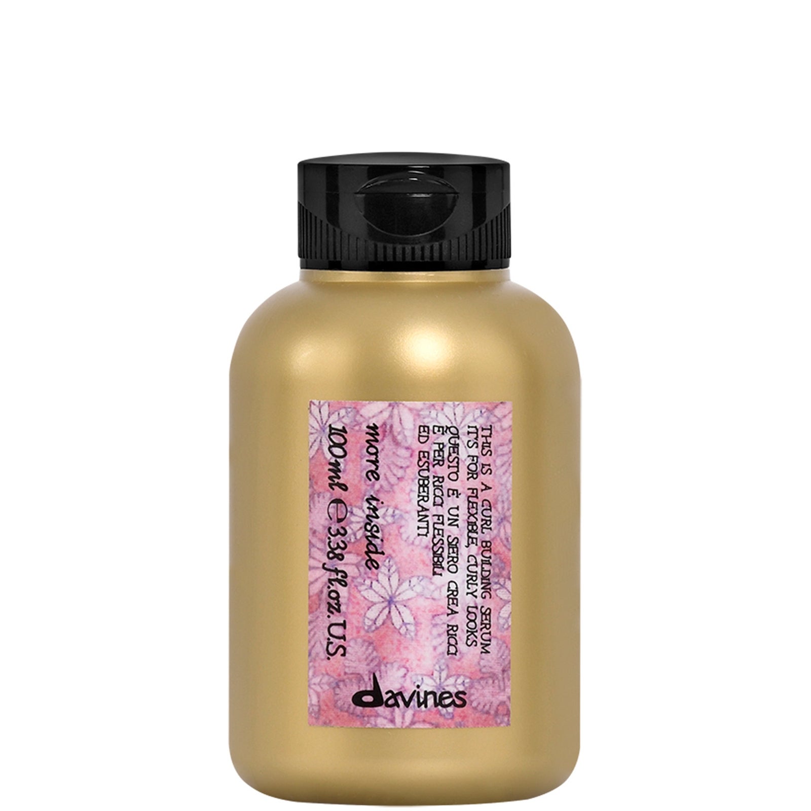 Davines This is a Curl Building serum 100ml