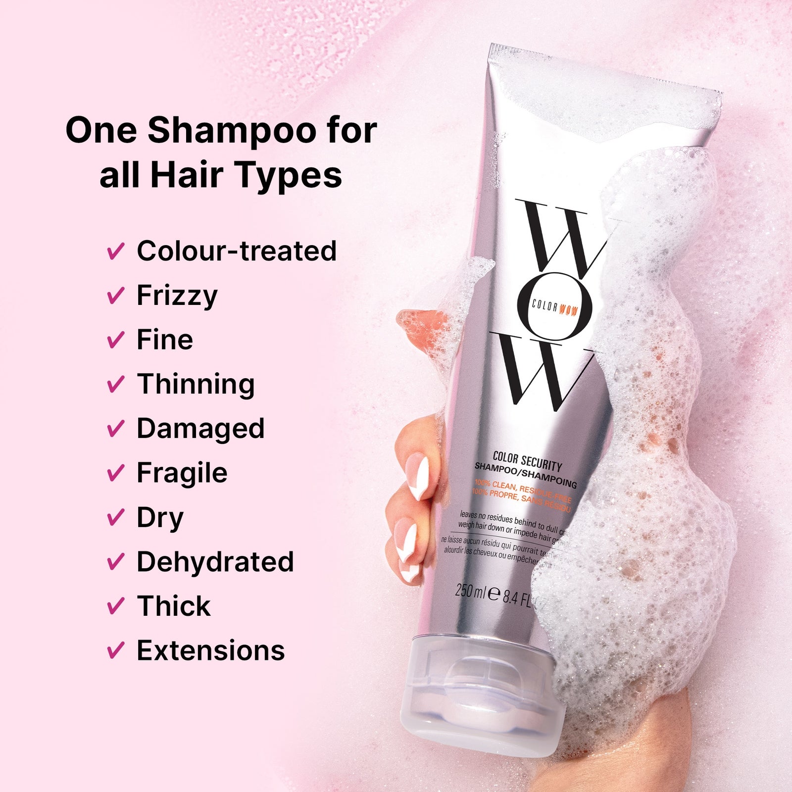 Color Wow Dream Coat Spray 50ml