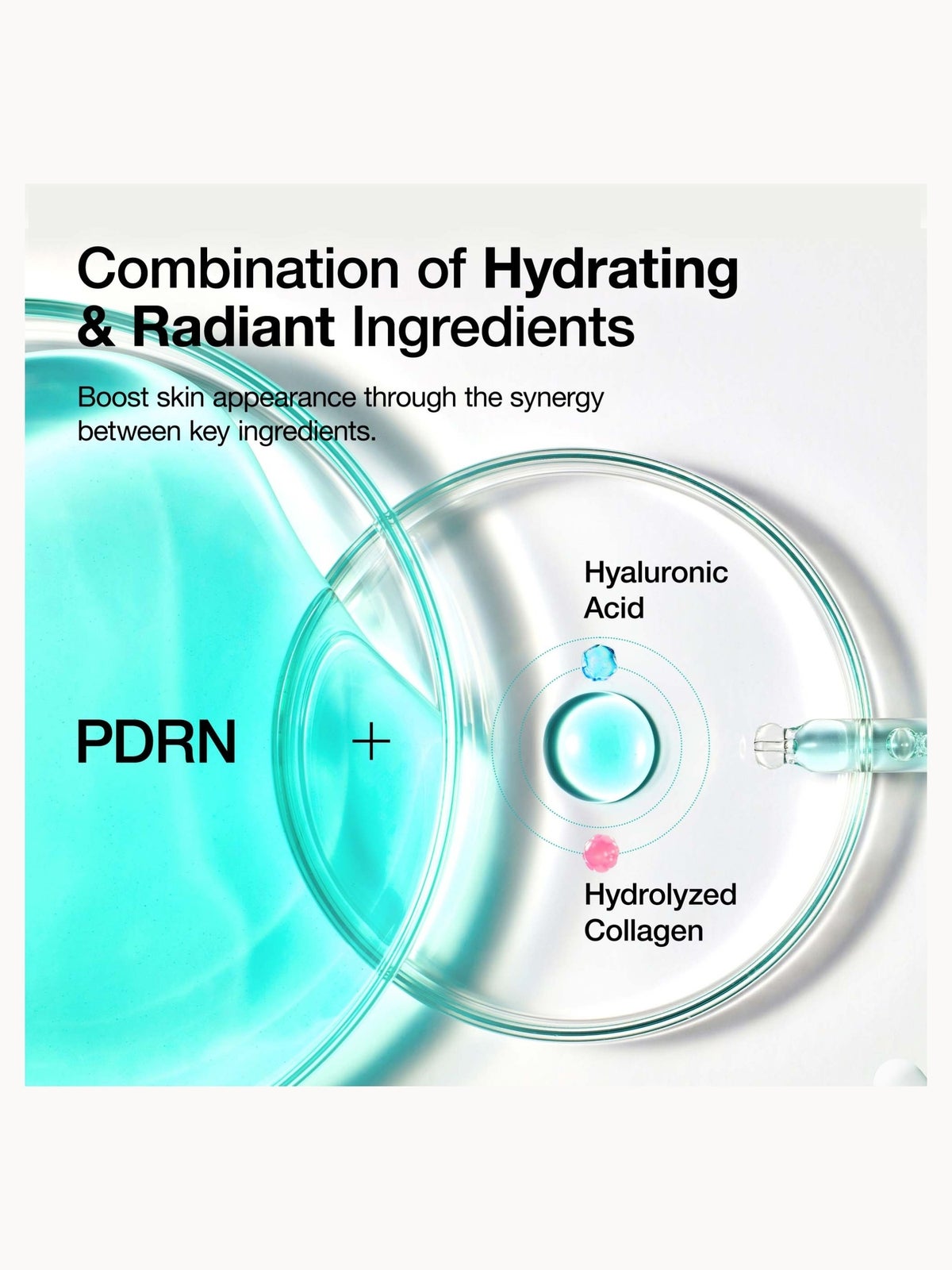 Anua PDRN Hyaluronic Acid Capsule 100 Serum 30ml 3