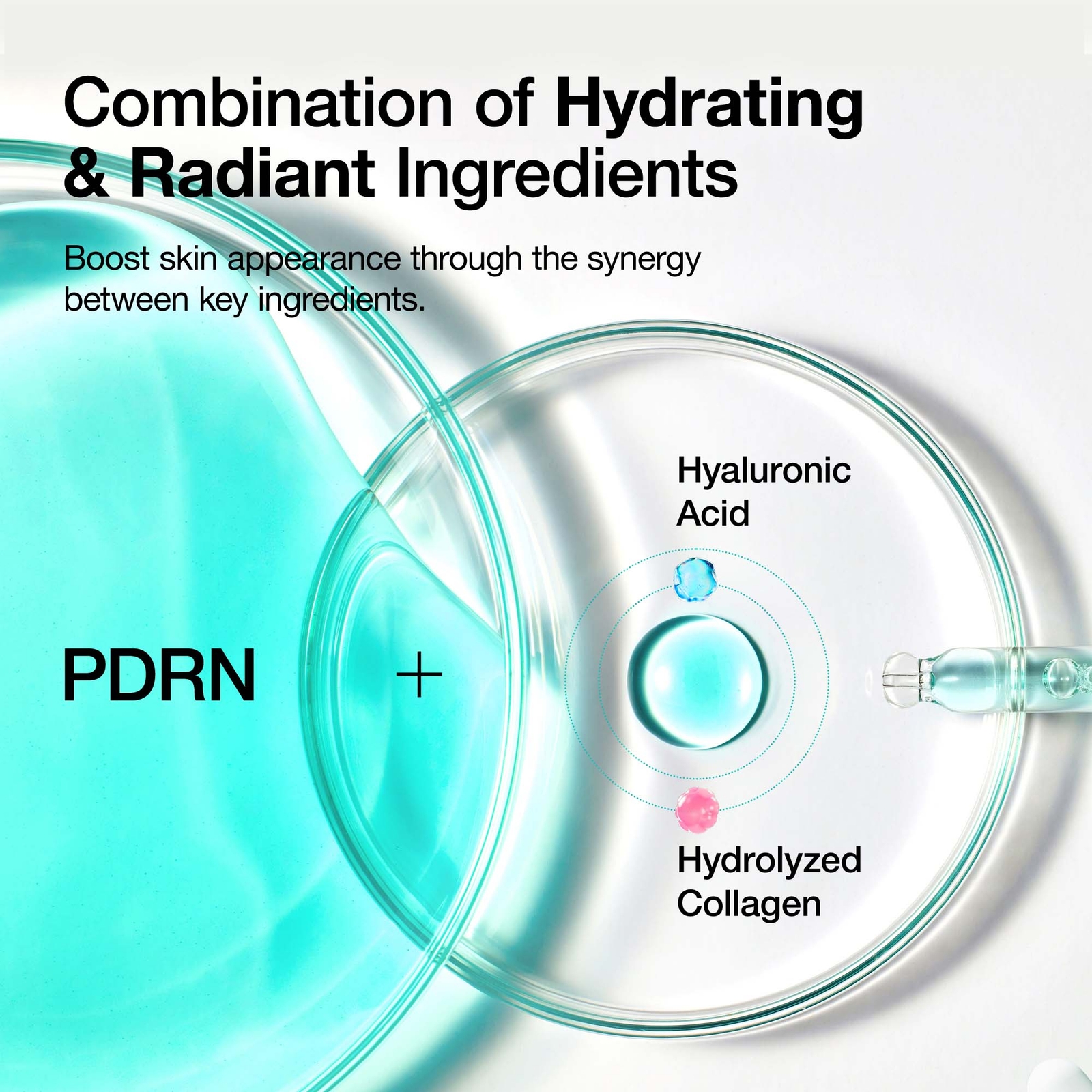 Thumbnail - Anua PDRN Hyaluronic Acid Capsule 100 Serum 30ml