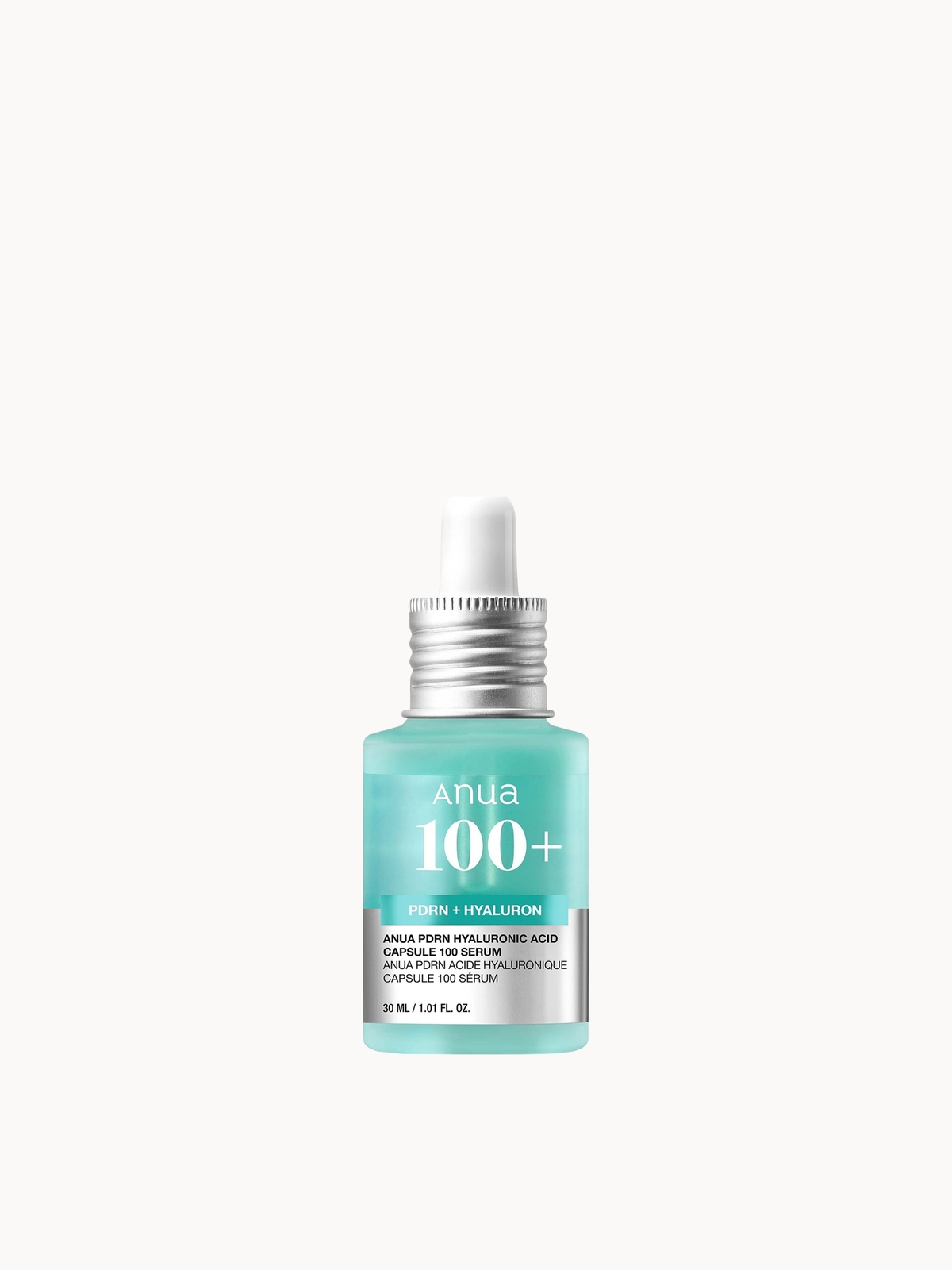 Anua PDRN Hyaluronic Acid Capsule 100 Serum 30ml