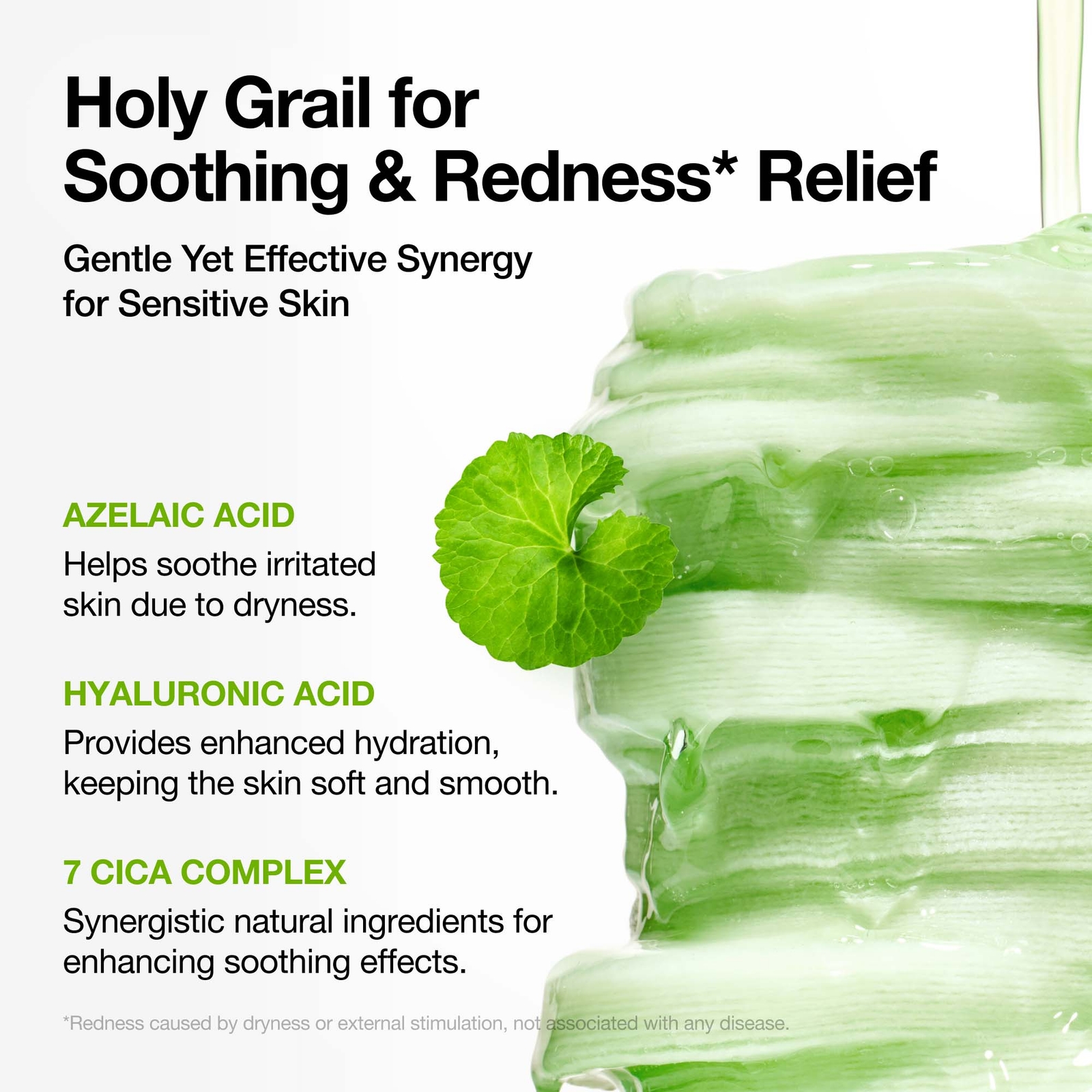 Thumbnail - Anua Azelaic 10 Hyaluron Redness Soothing Pad 230ml