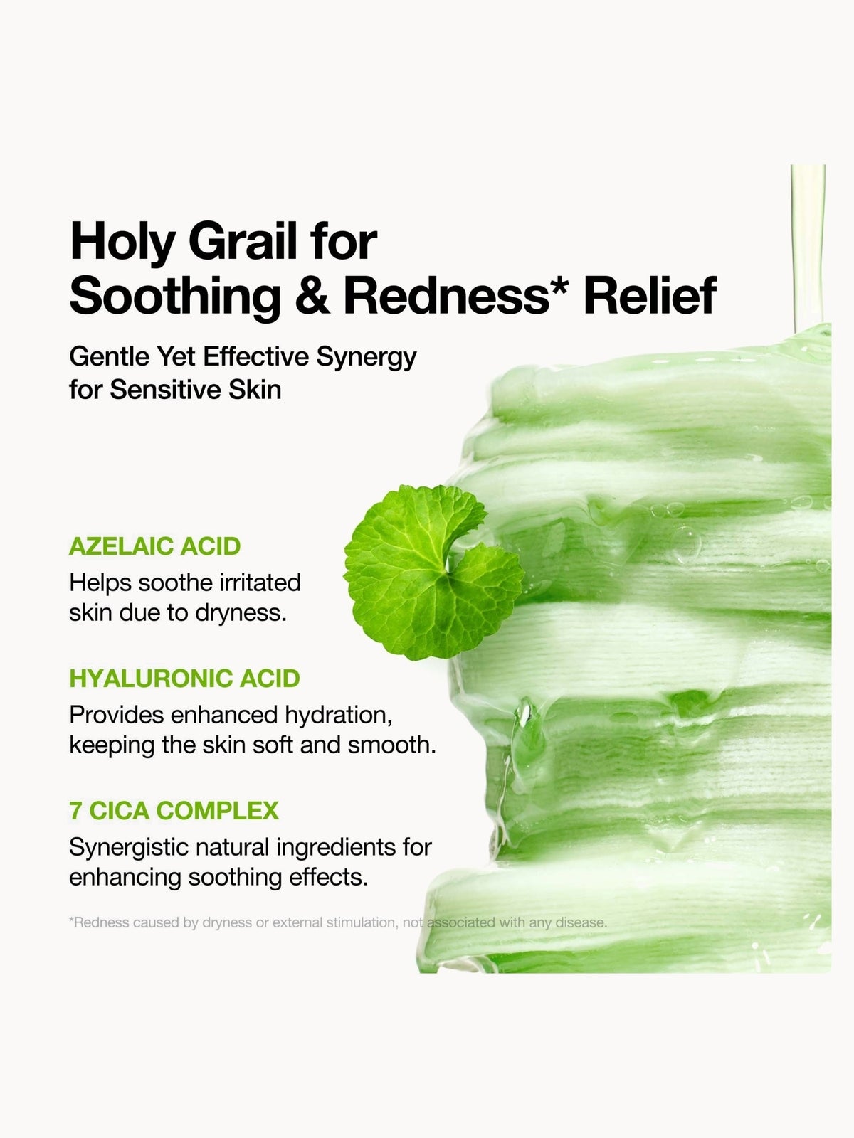 Anua Azelaic 10 Hyaluron Redness Soothing Pad 230ml 3
