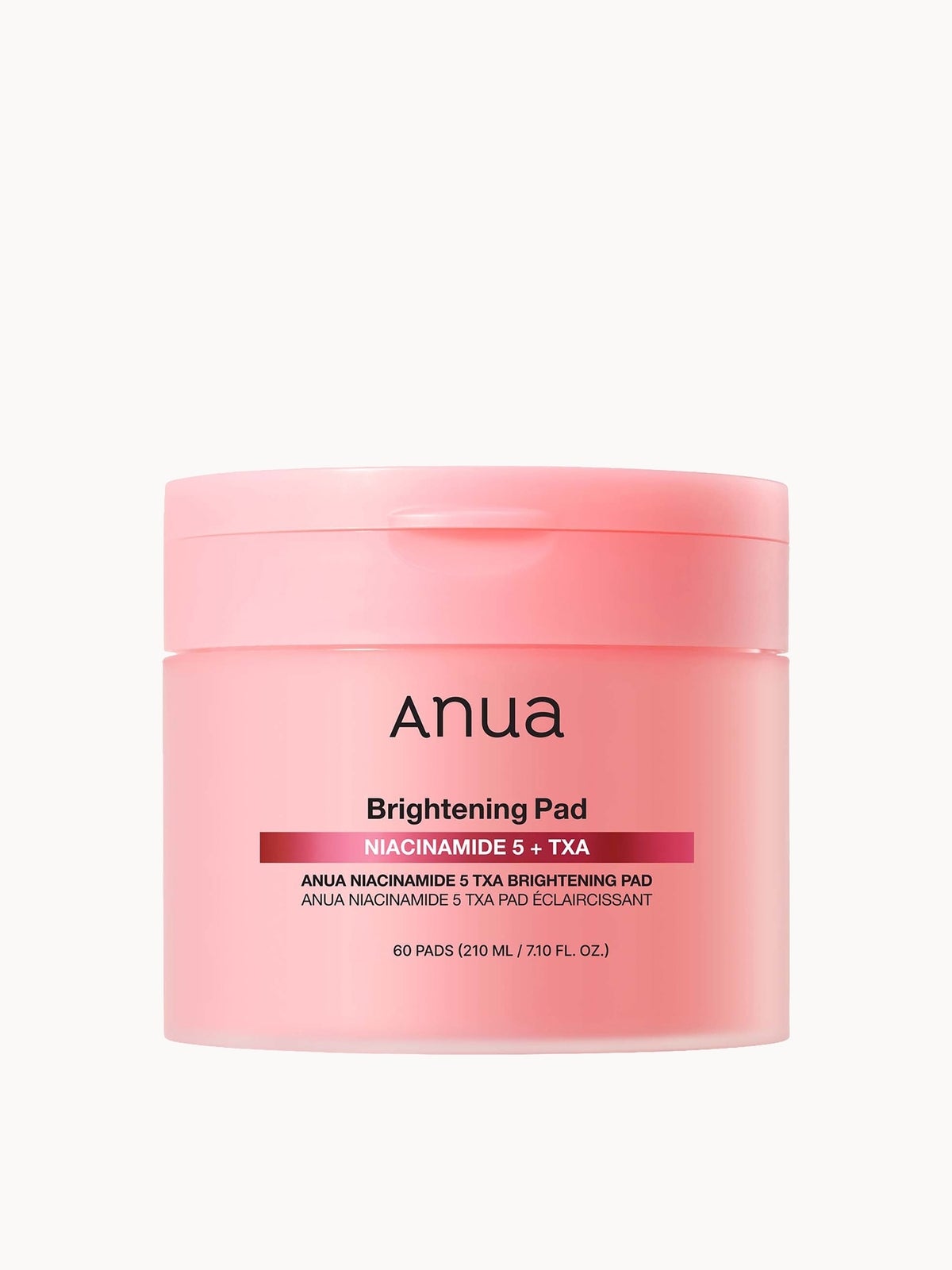 Anua Niacinamide 5 TXA Brightening Pad 210ml
