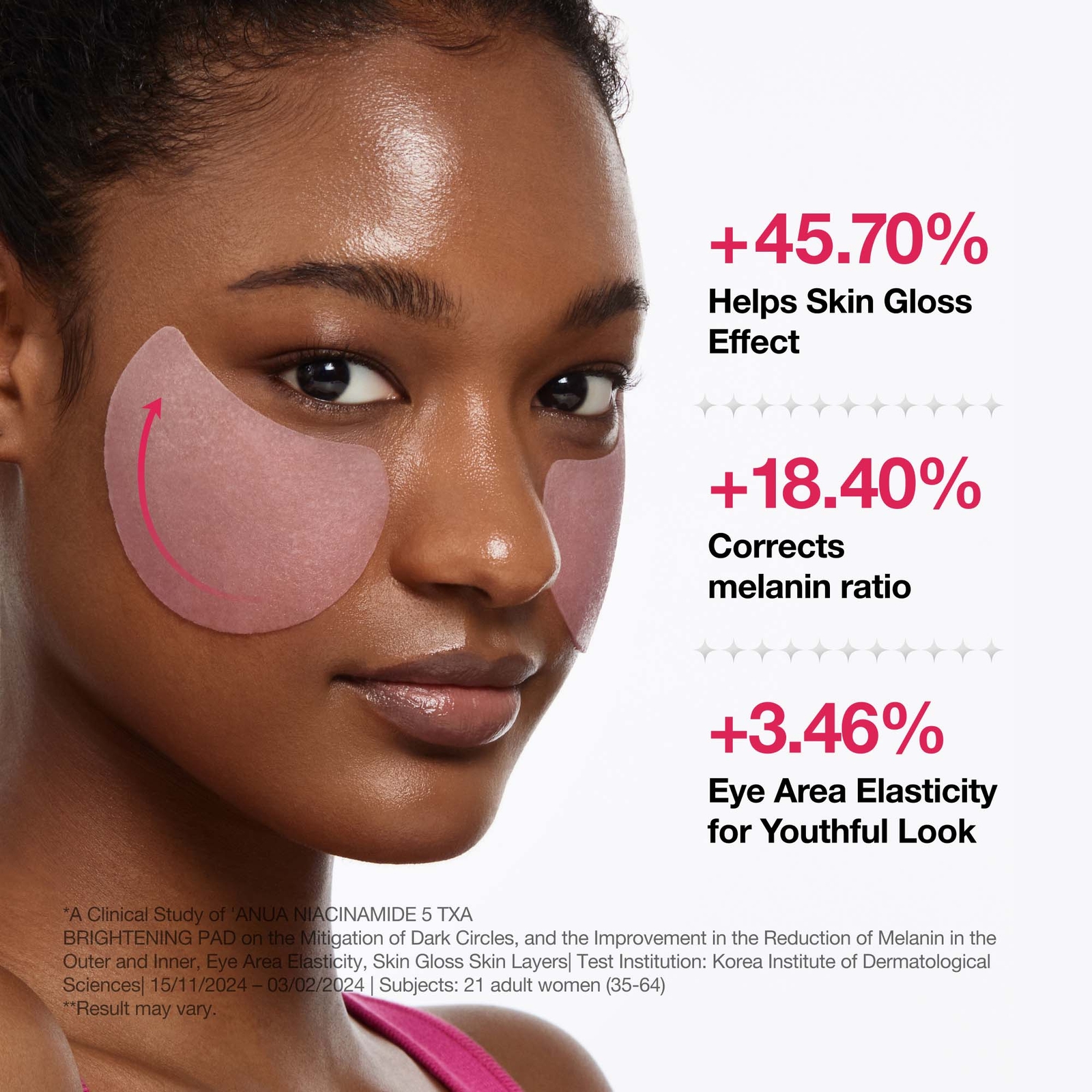 Thumbnail - Anua Niacinamide 5 TXA Brightening Pad 210ml