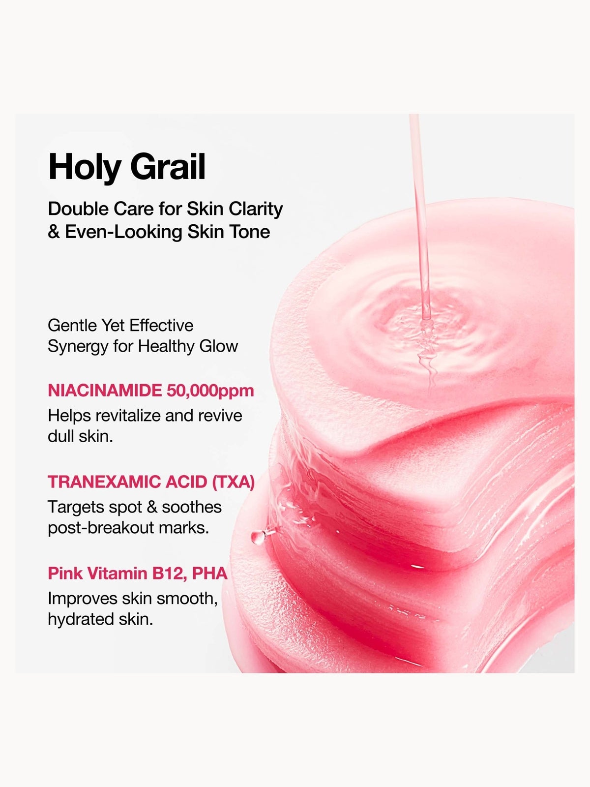 Anua Niacinamide 5 TXA Brightening Pad 210ml 3