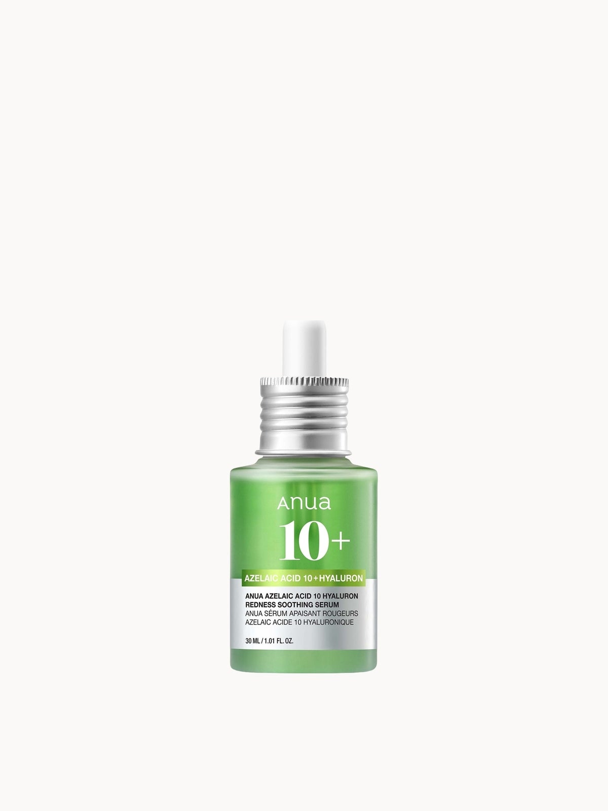 Anua Azelaic Acid 10 Hyaluron Redness Soothing Serum 30ml