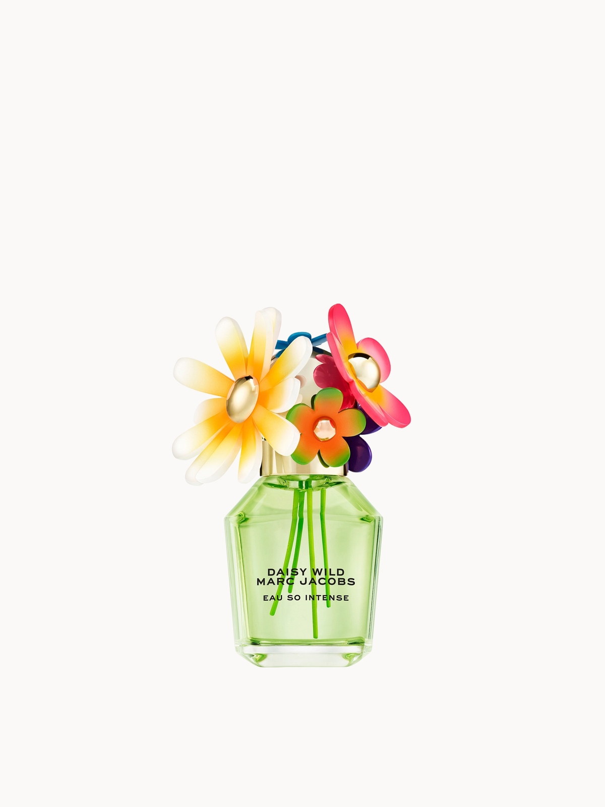 Marc Jacobs Daisy Wild Intense Eau de Parfum Spray 50ml