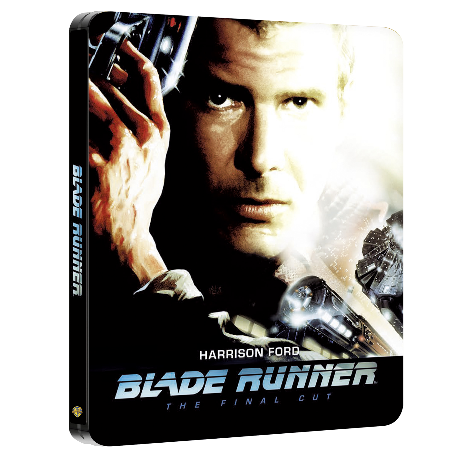 Blade Runner Steelbook 4K Ultra HD [1982]