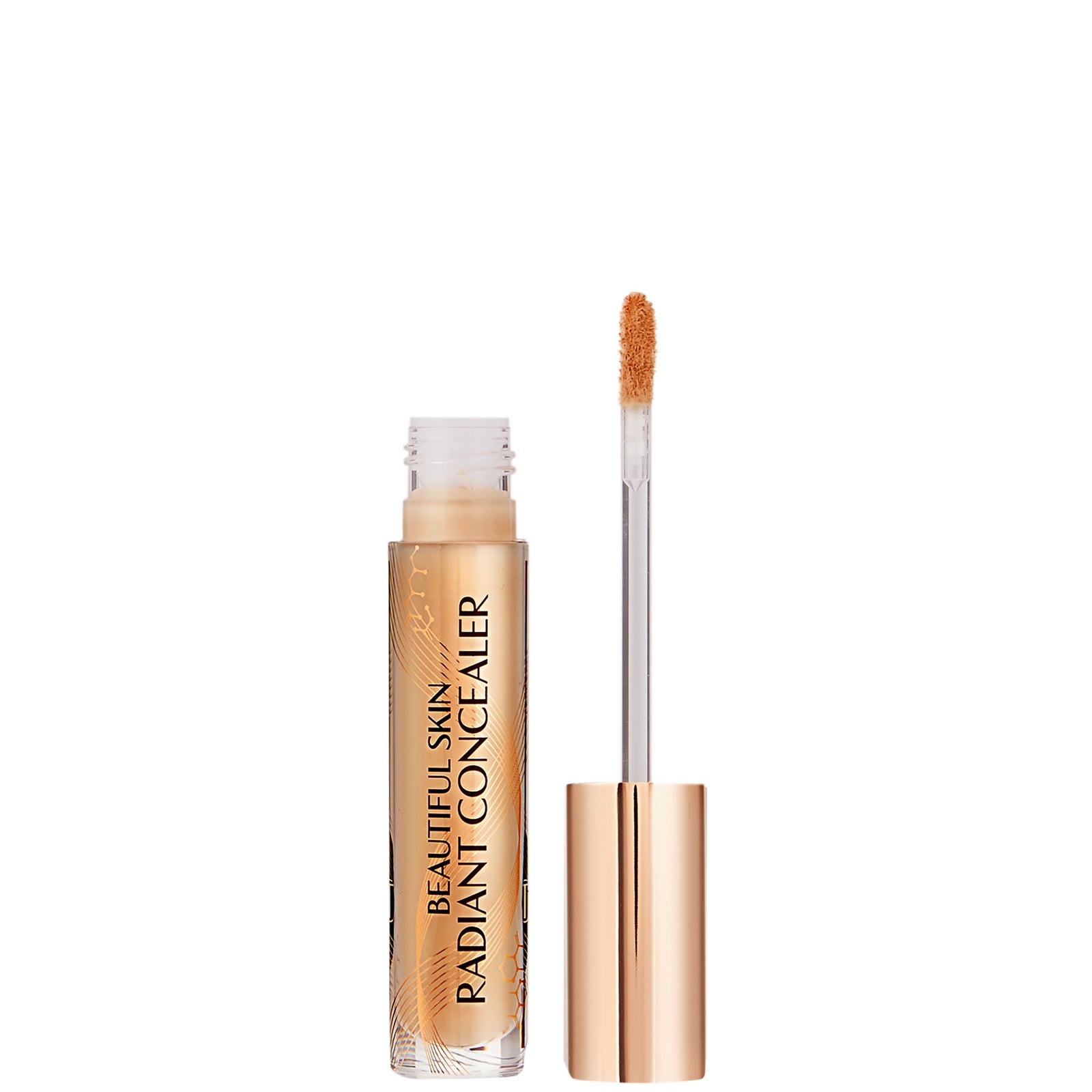 Charlotte Tilbury Beautiful Skin Radiant Concealer - Shade 7.5 - Image 1