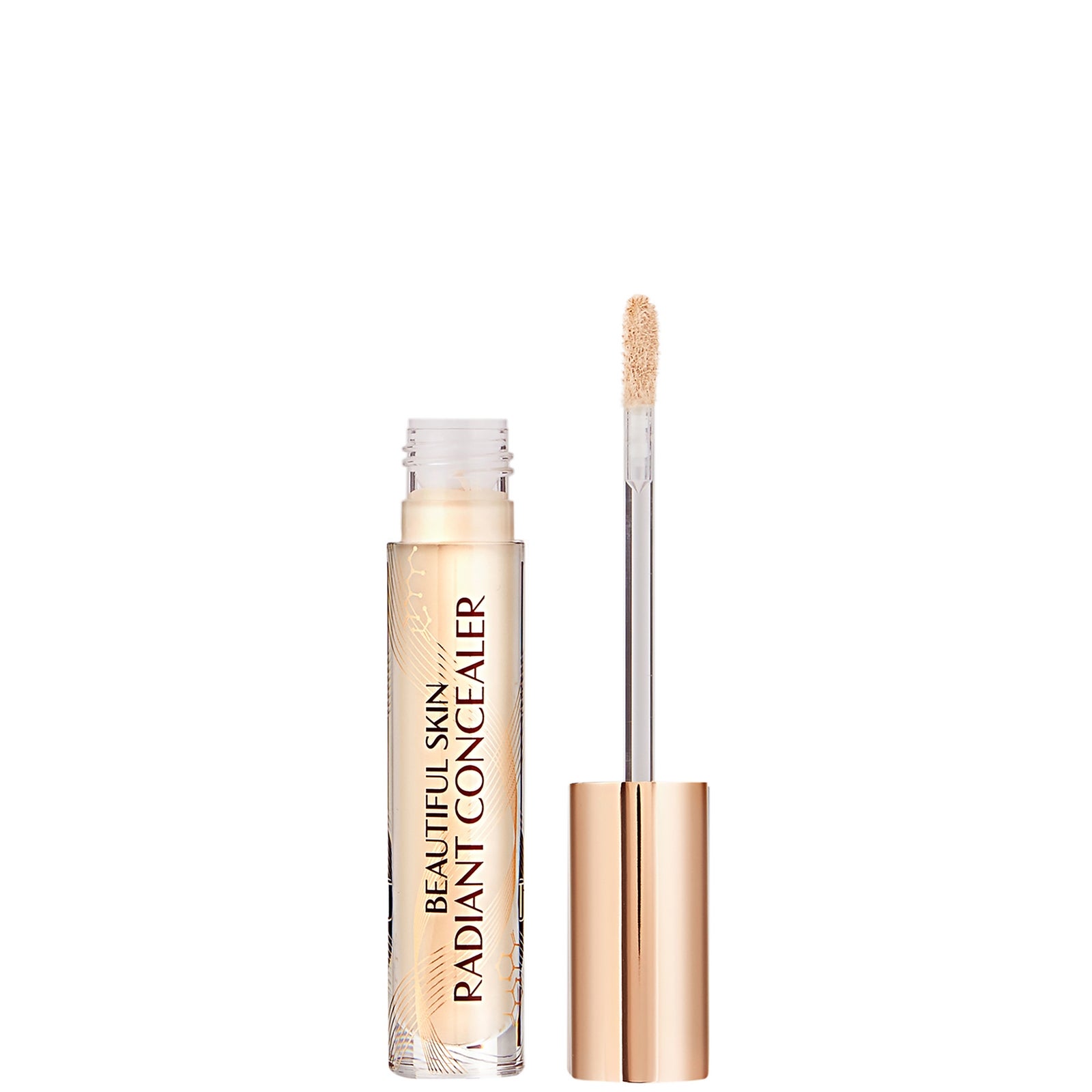 Charlotte Tilbury Beautiful Skin Radiant Concealer In 1 - Image 1