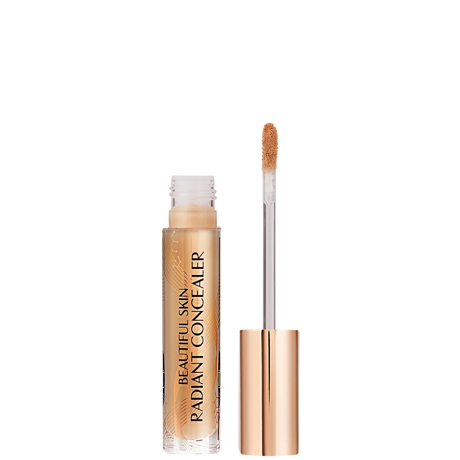 Charlotte Tilbury Beautiful Skin Radiant Concealer - Shade 8