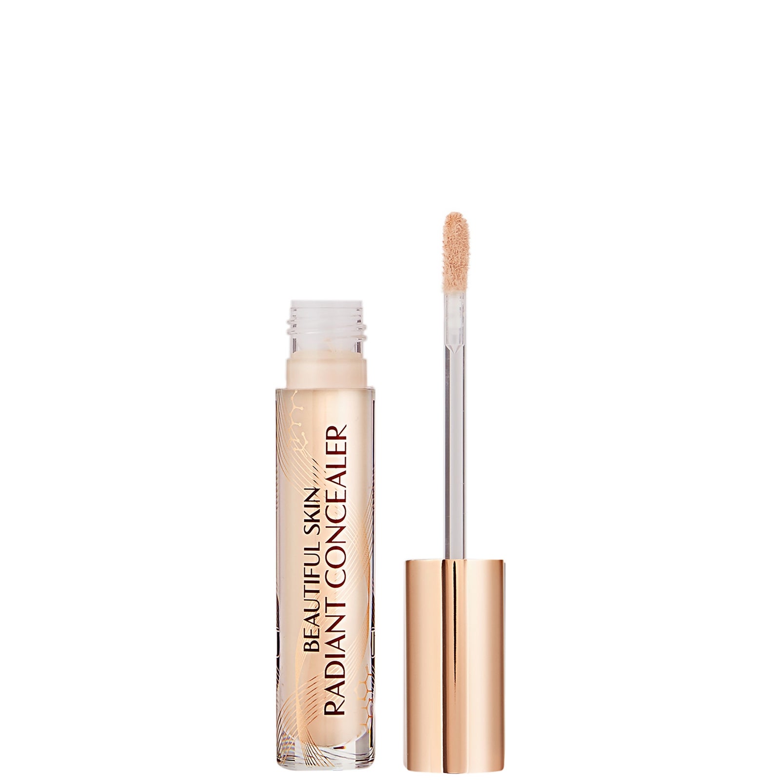 Charlotte Tilbury Beautiful Skin Radiant Concealer In 3.5 - Image 3