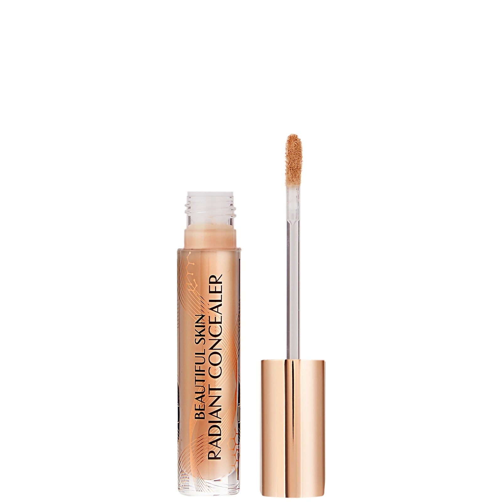 Charlotte Tilbury Women's Beautiful Skin Radiant Concealer - 8.5 - Image 3