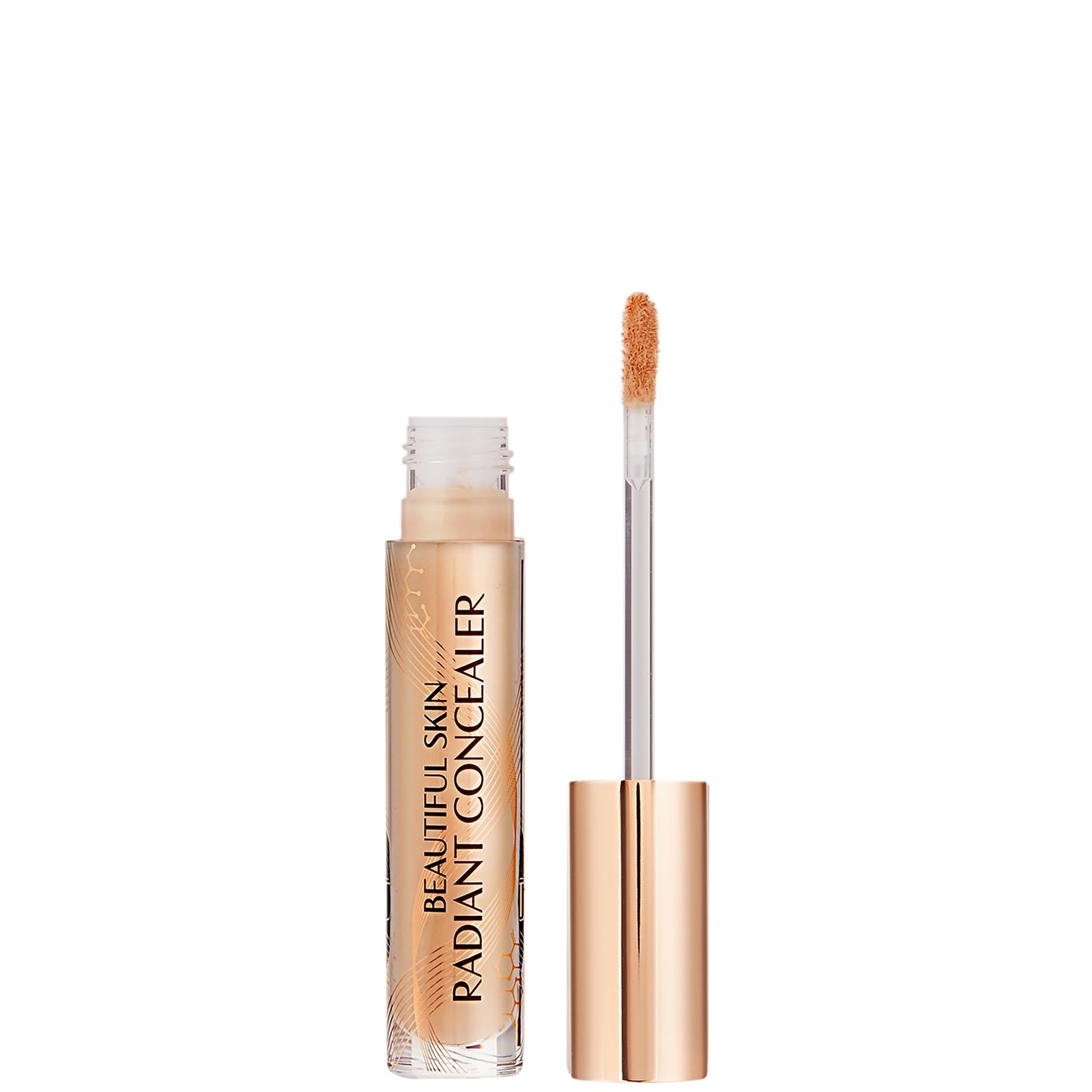Charlotte Tilbury Beautiful Skin Radiant Concealer In 9.5 - Image 2