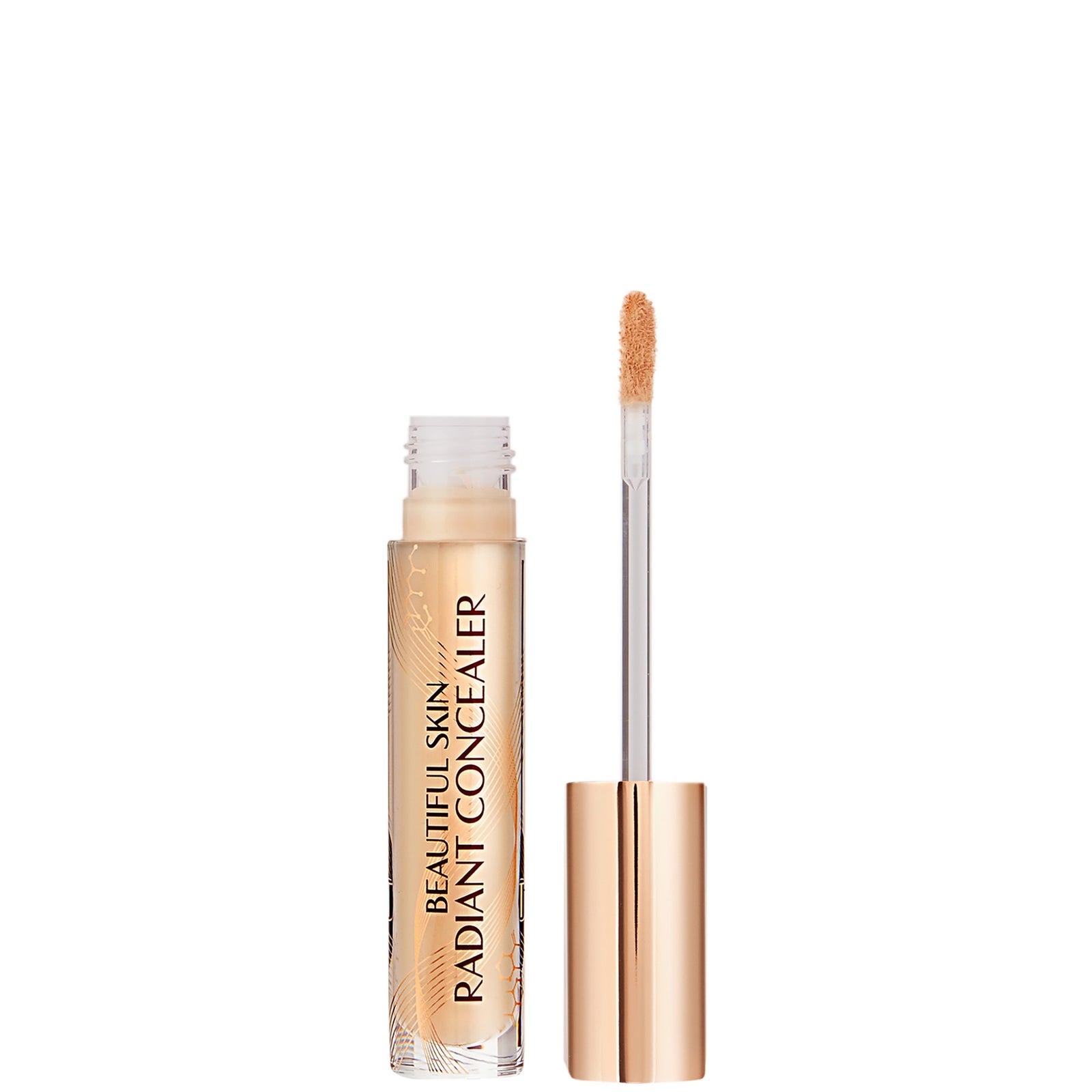 Charlotte Tilbury Beautiful Skin Radiant Concealer 7.2G 6.5 - Image 3