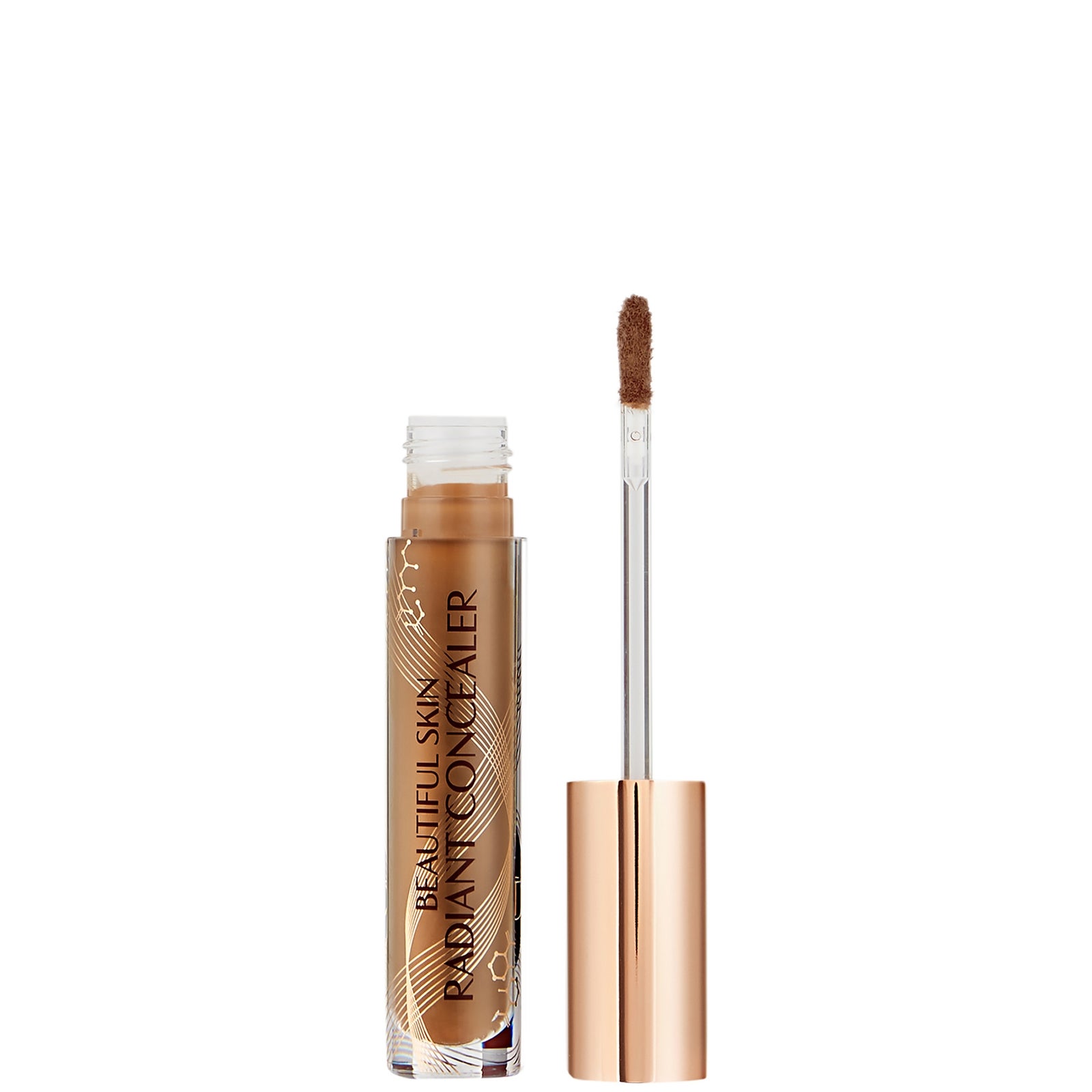 Charlotte Tilbury Beautiful Skin Radiant Concealer 7.2G 12 - Image 2