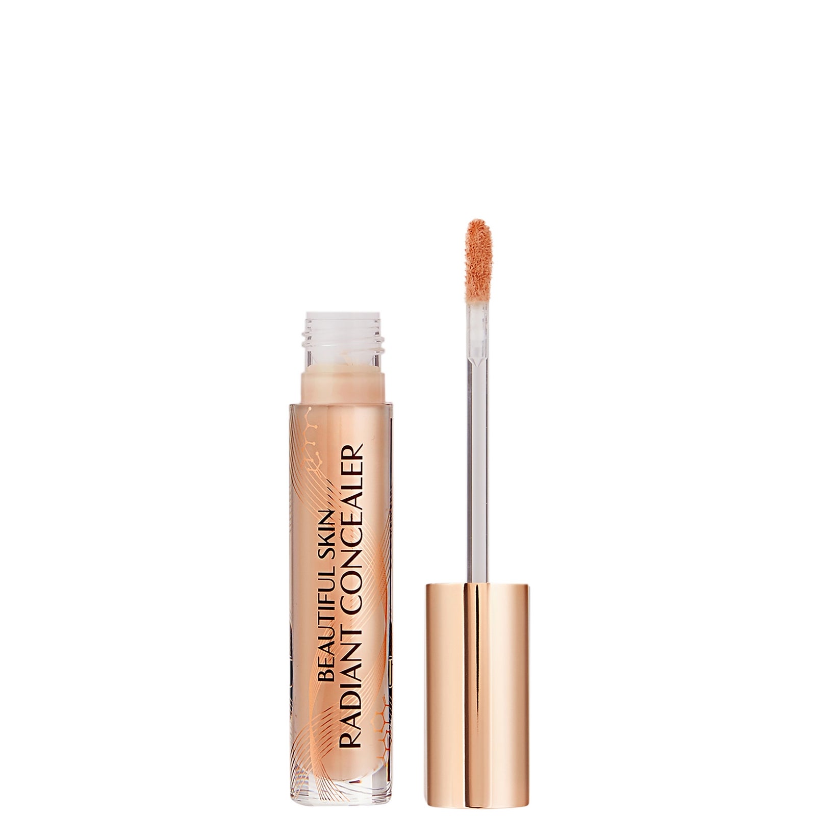 Charlotte Tilbury Beautiful Skin Radiant Concealer - Shade 9 - Image 1