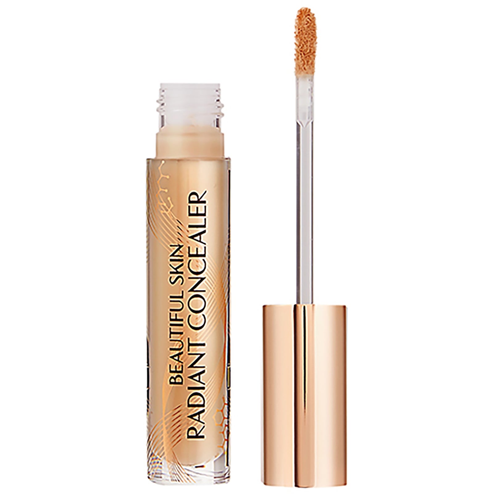 Charlotte Tilbury Beautiful Skin Radiant Concealer - Shade 10 - Image 1