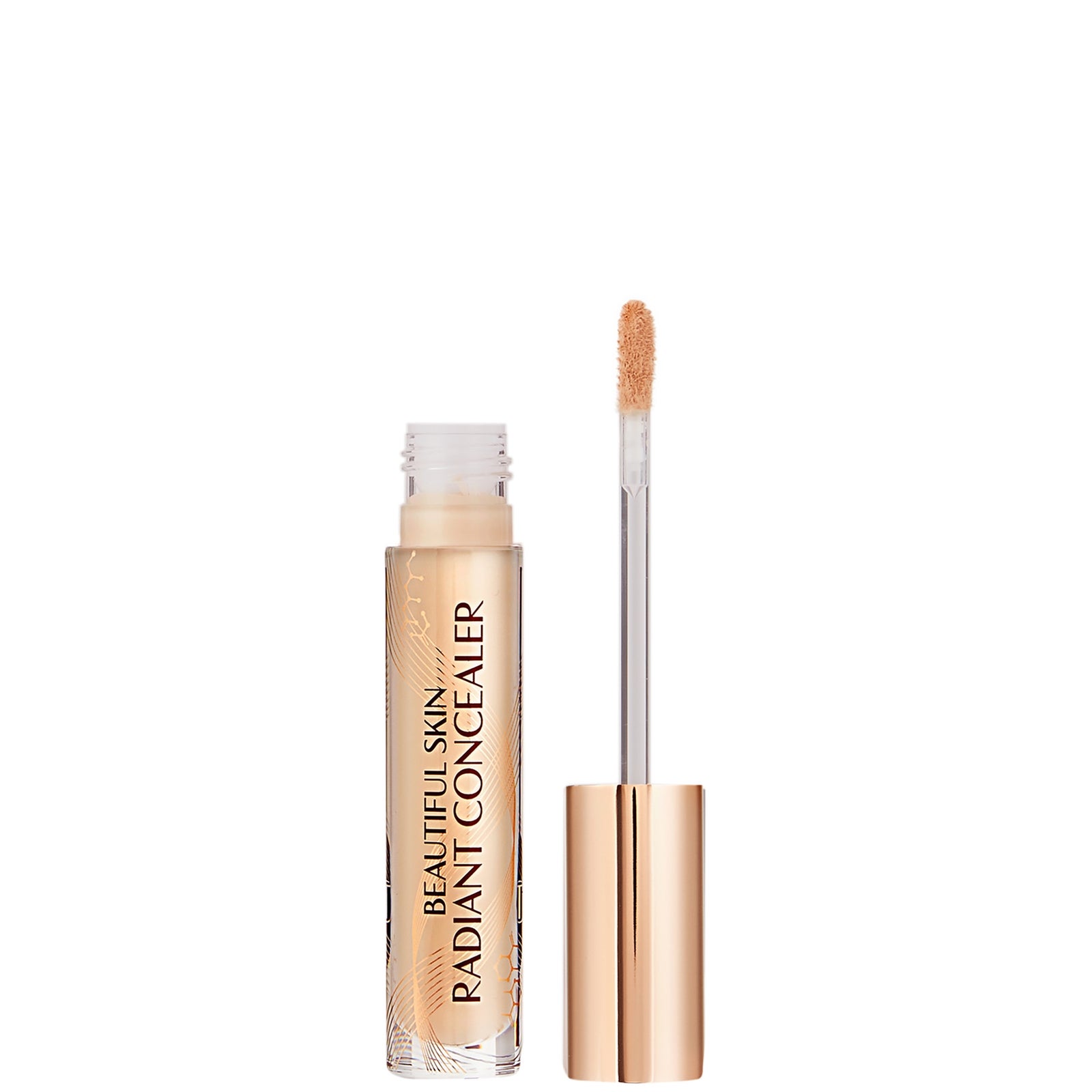 Charlotte Tilbury Beautiful Skin Radiant Concealer 7.2G 4 (7,2 G) - Image 3