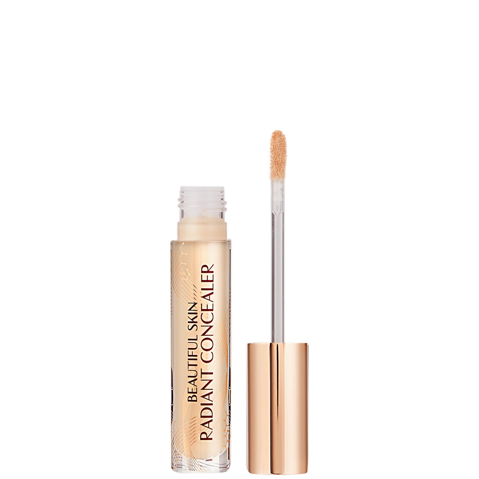 Charlotte Tilbury Women's Beautiful Skin Radiant Concealer - 4.5 - Image 3