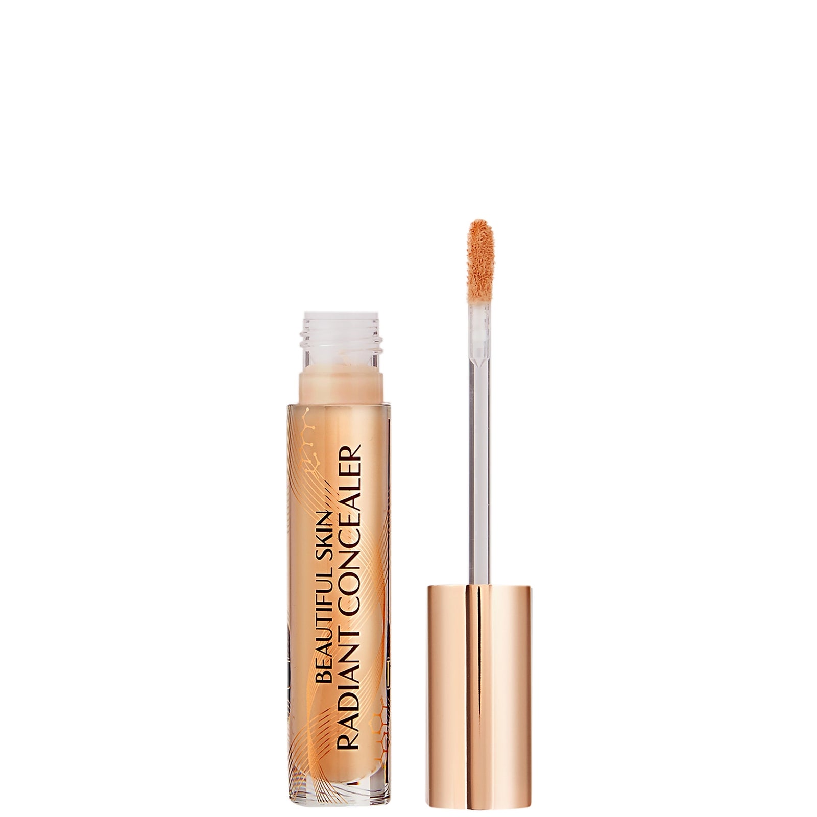 Charlotte Tilbury Women's Beautiful Skin Radiant Concealer - 11.5 - Image 3