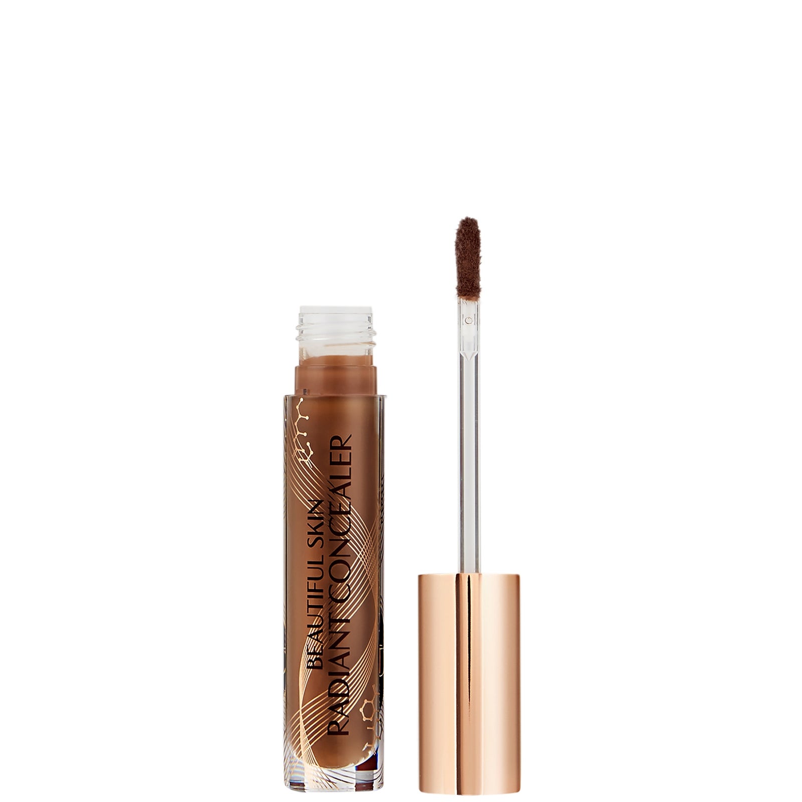 Charlotte Tilbury Beautiful Skin Radiant Concealer - Shade 17