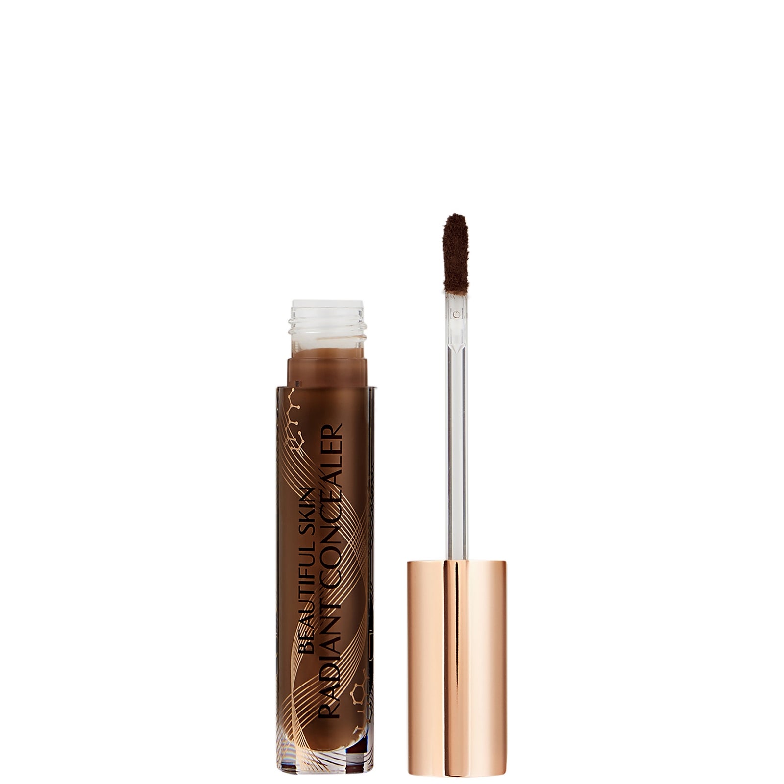 Charlotte Tilbury Beautiful Skin Radiant Concealer - Shade 17.75 - Image 1