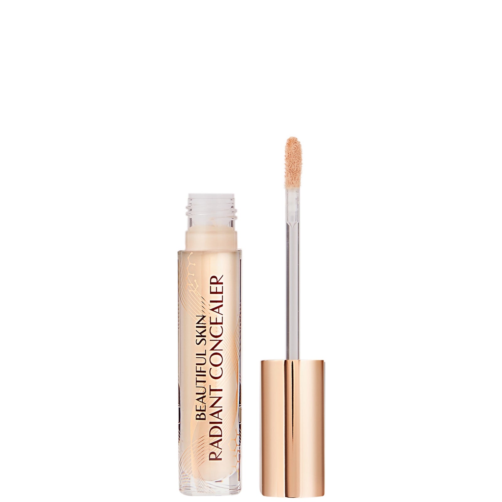 Charlotte Tilbury Beautiful Skin Radiant Concealer - Shade 2