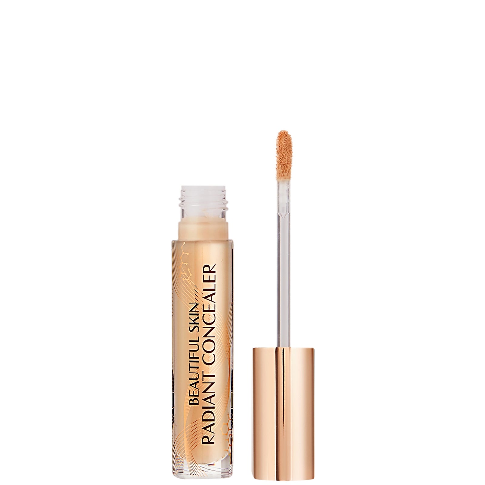 Charlotte Tilbury Beautiful Skin Radiant Concealer - 7 - Image 3