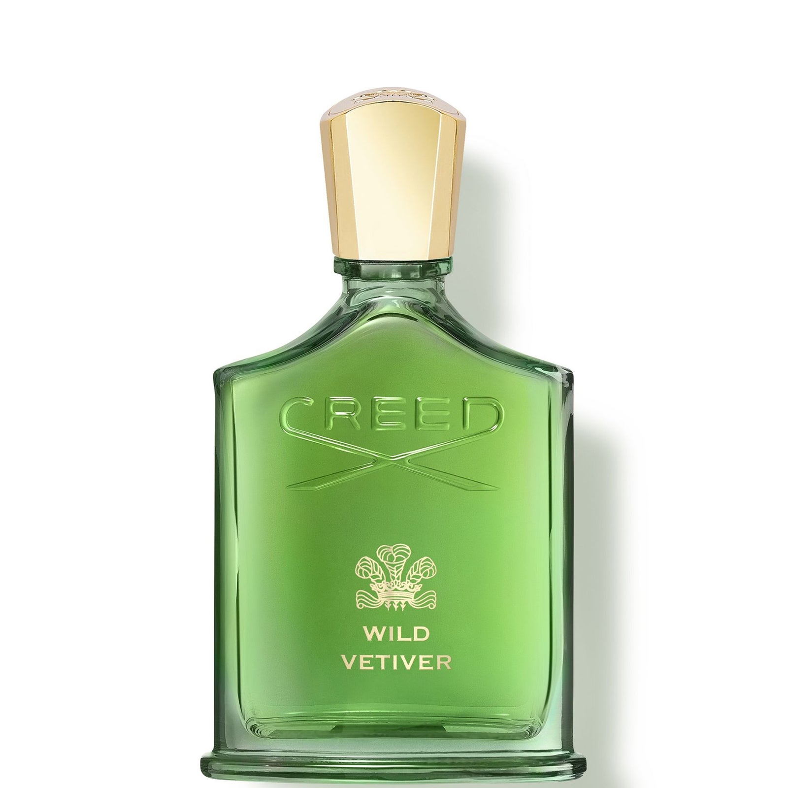 Creed Wild Vetiver Eau De Parfum - Clear - 100 ml - Image 5