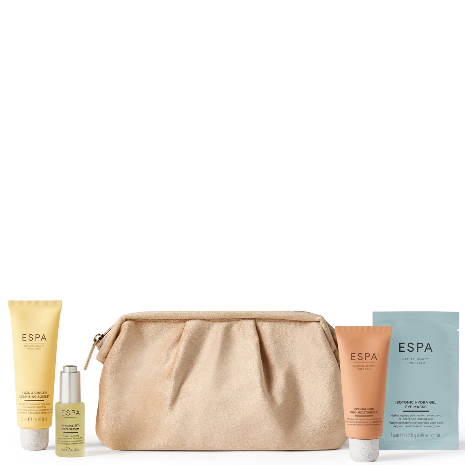 Espa ESPA Glow From Within Facial Collection (Worth 101€)