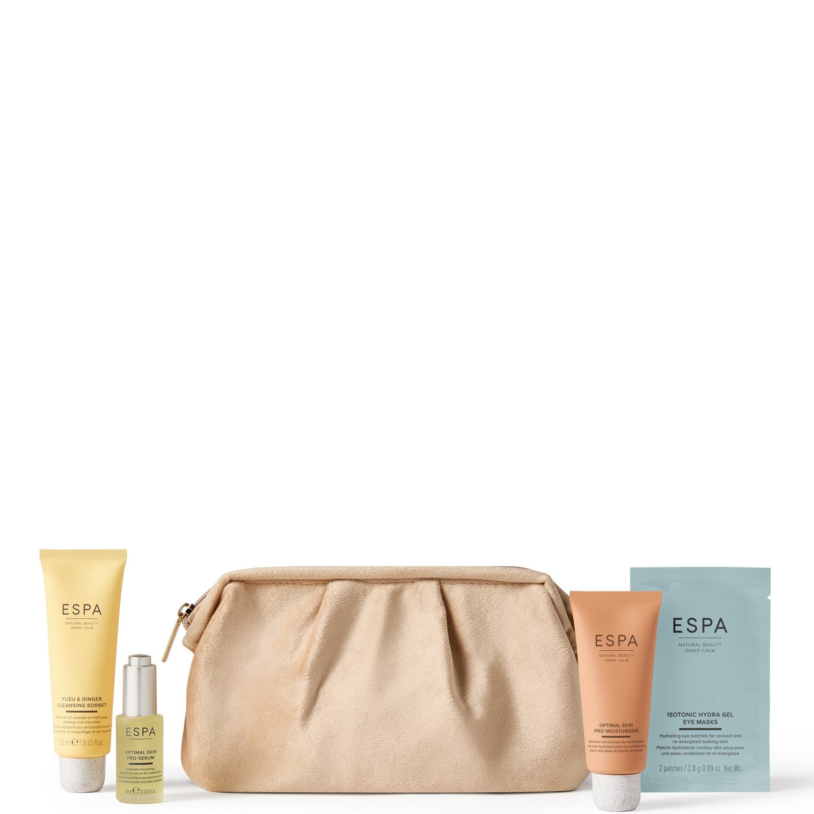 ESPA Glow From Within Facial Collection (Worth £71) - Image 4