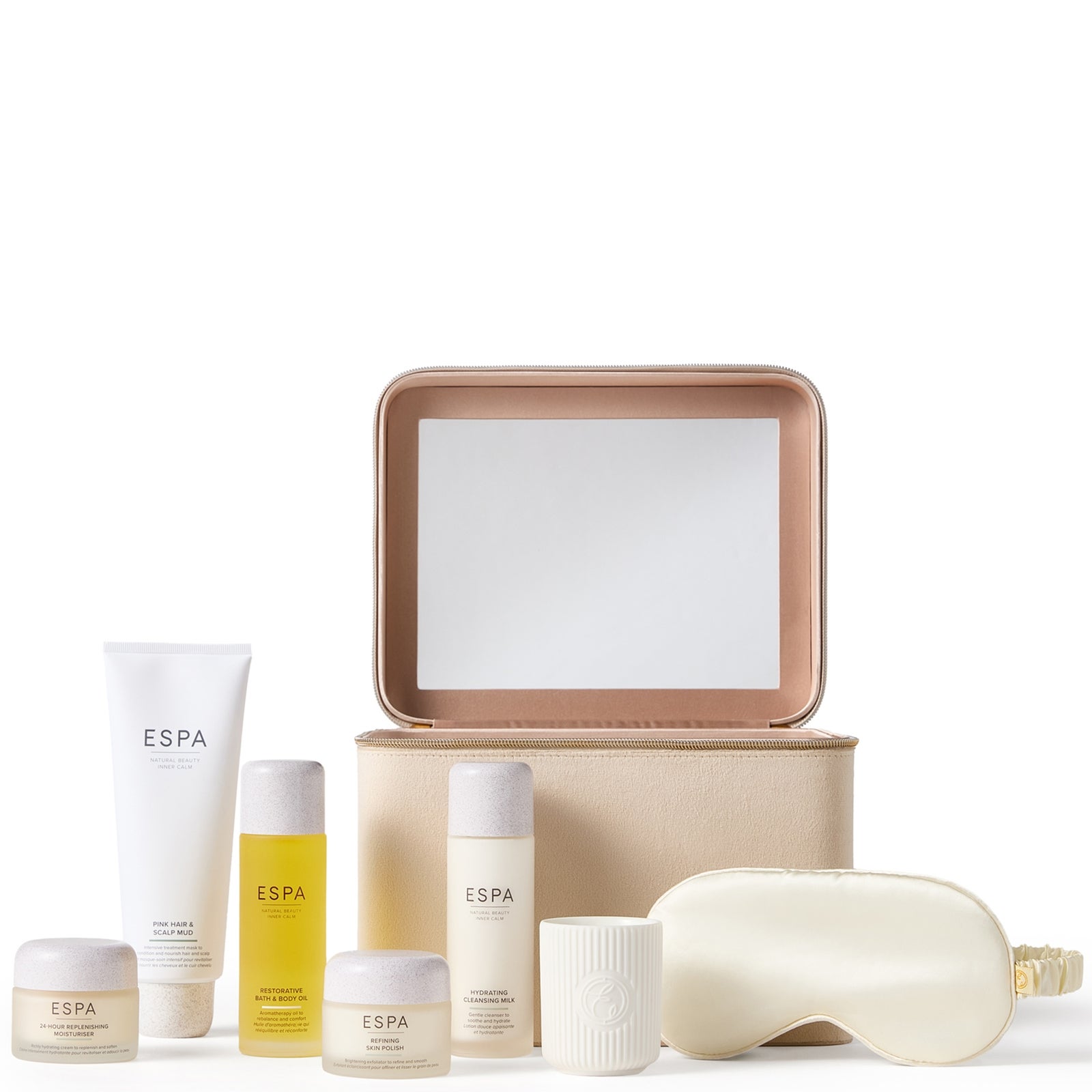 Espa ESPA Experience Collection (Worth 312€)