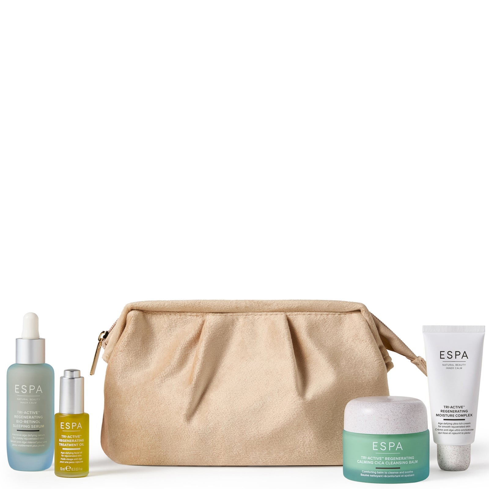 Espa ESPA Age Defying Facial Spa Collection (Worth 266€)