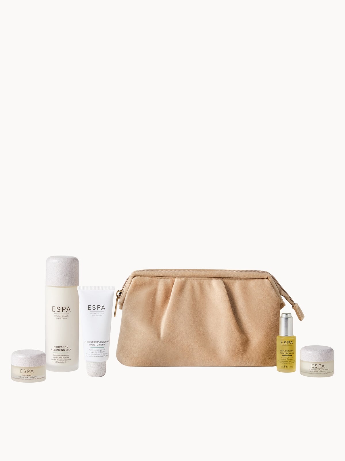 Espa Inner Beauty Hydrating Facial Collection - Image 5