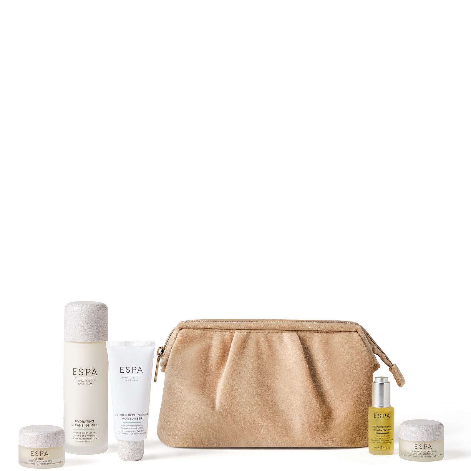 Espa Inner Beauty Hydrating Facial Collection - Image 4