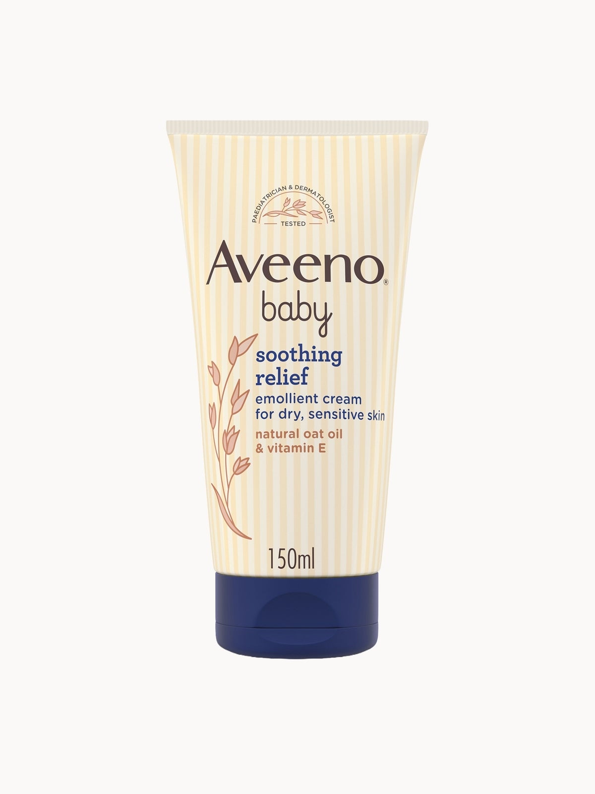 Aveeno Mum and Baby Moisturising Duo 3